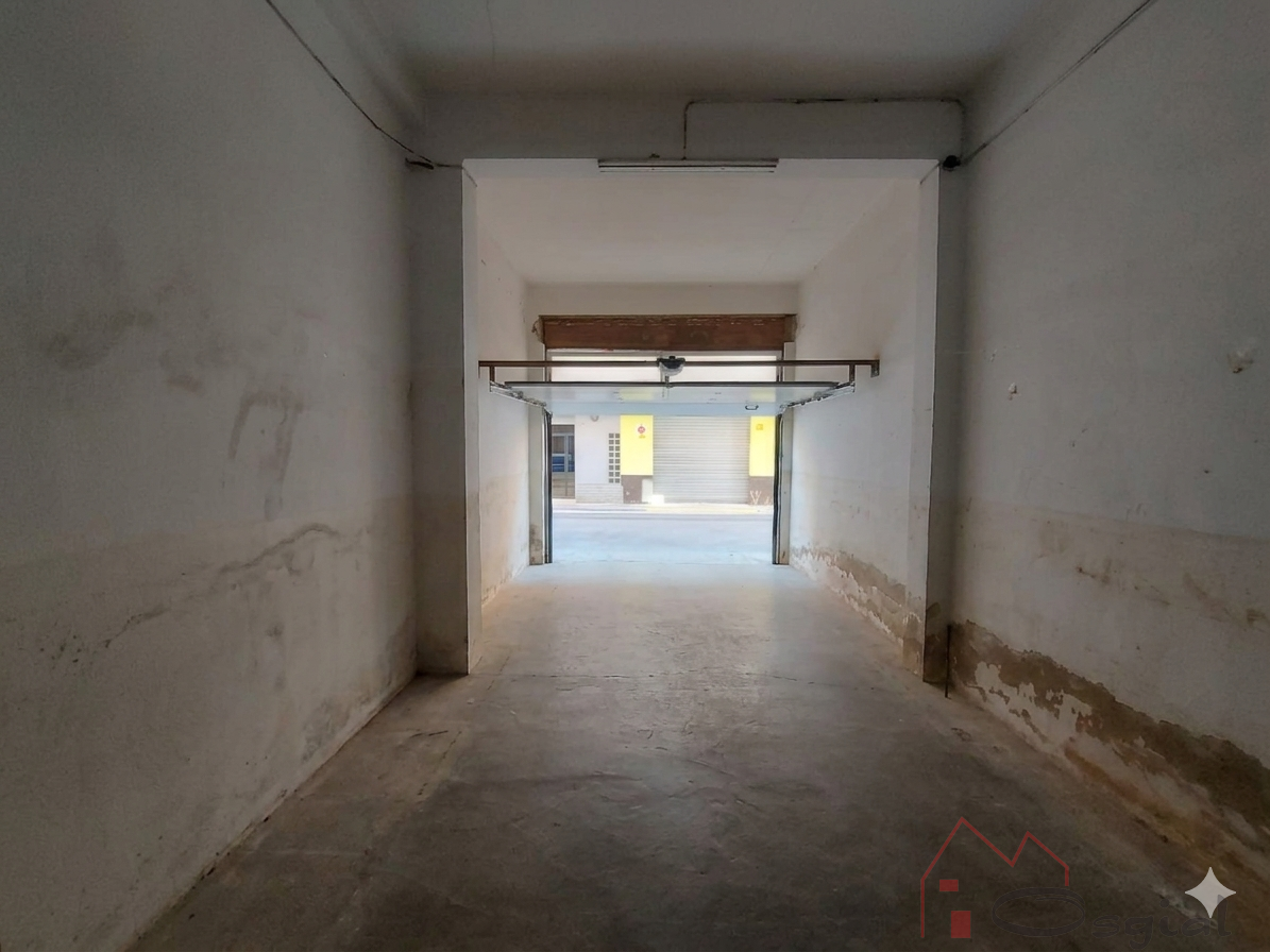 Venta de local en Alfafar