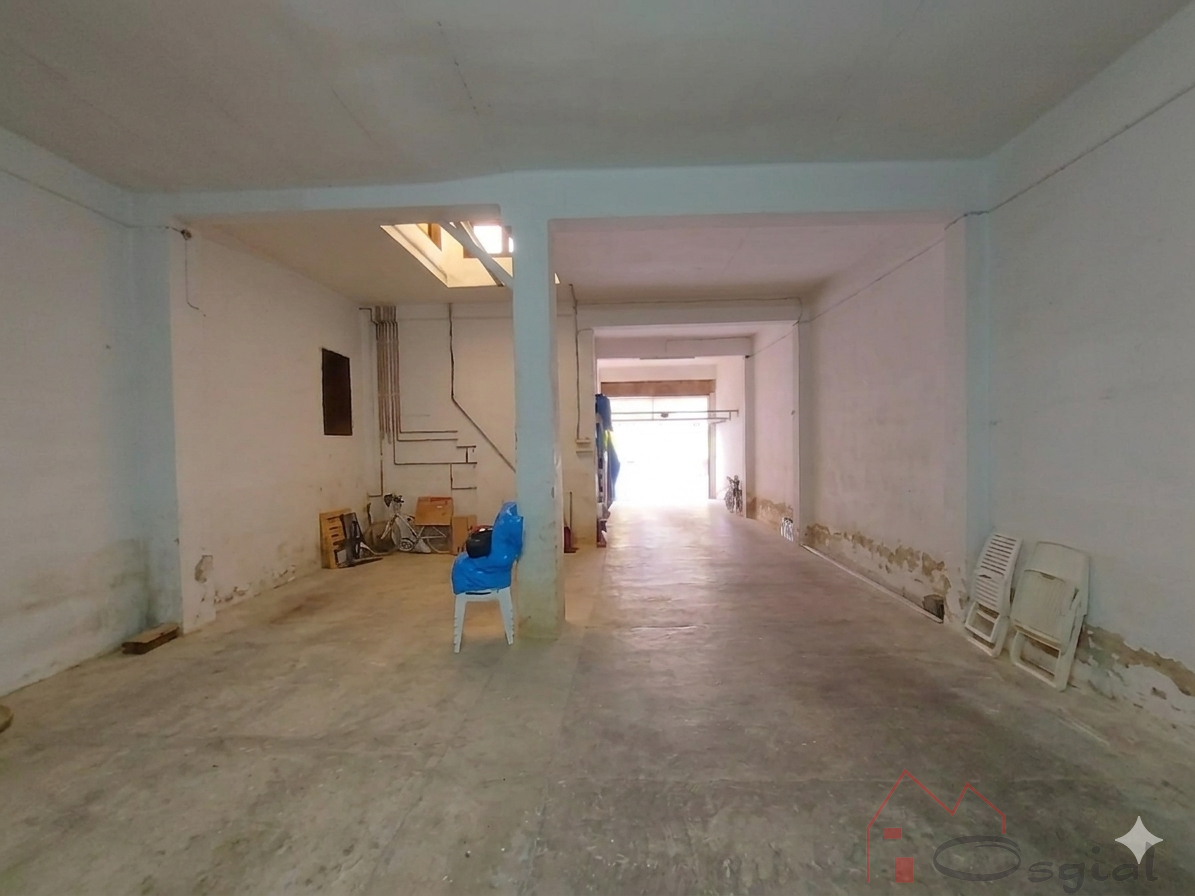 Venta de local en Alfafar