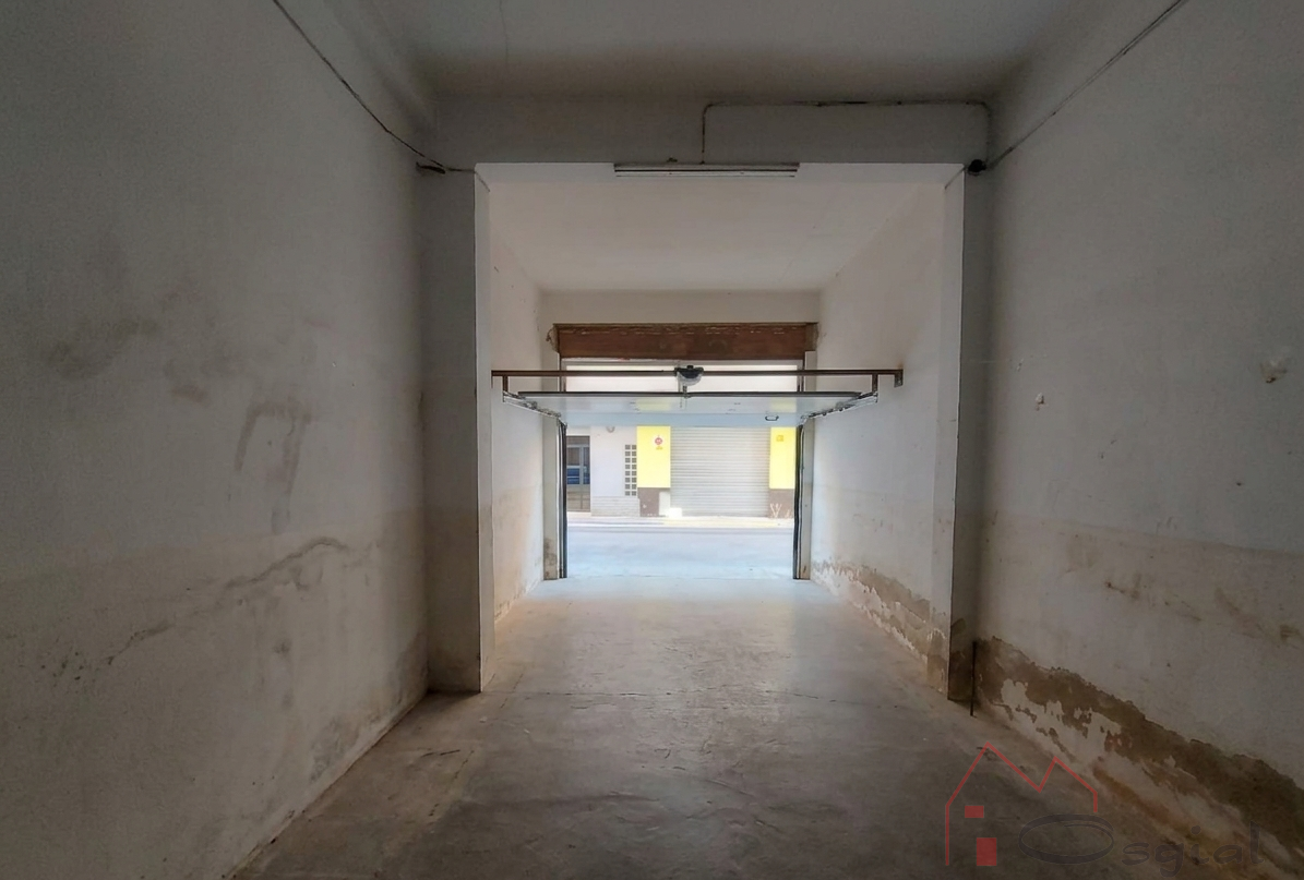 Venta de local en Alfafar