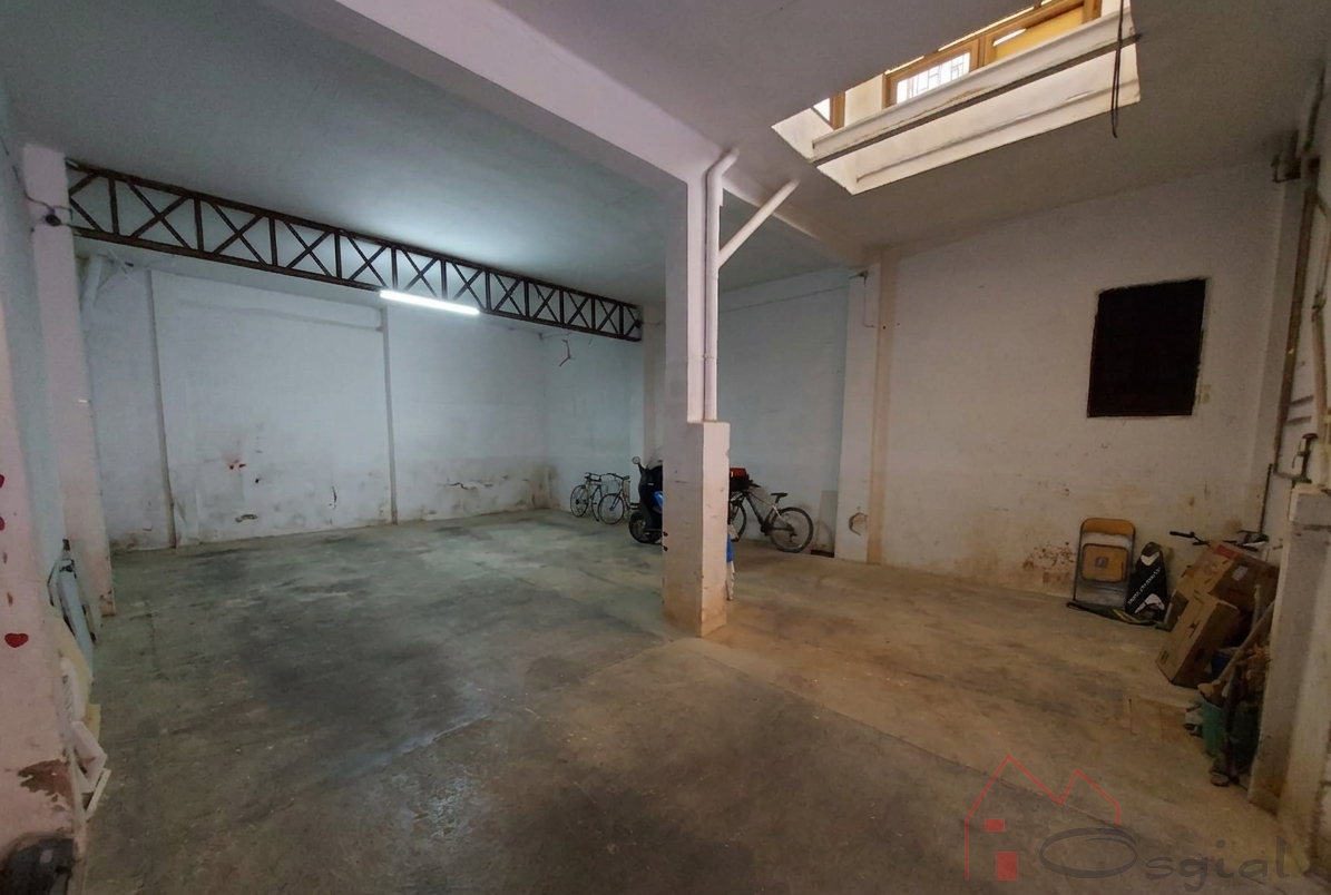Venta de local en Alfafar