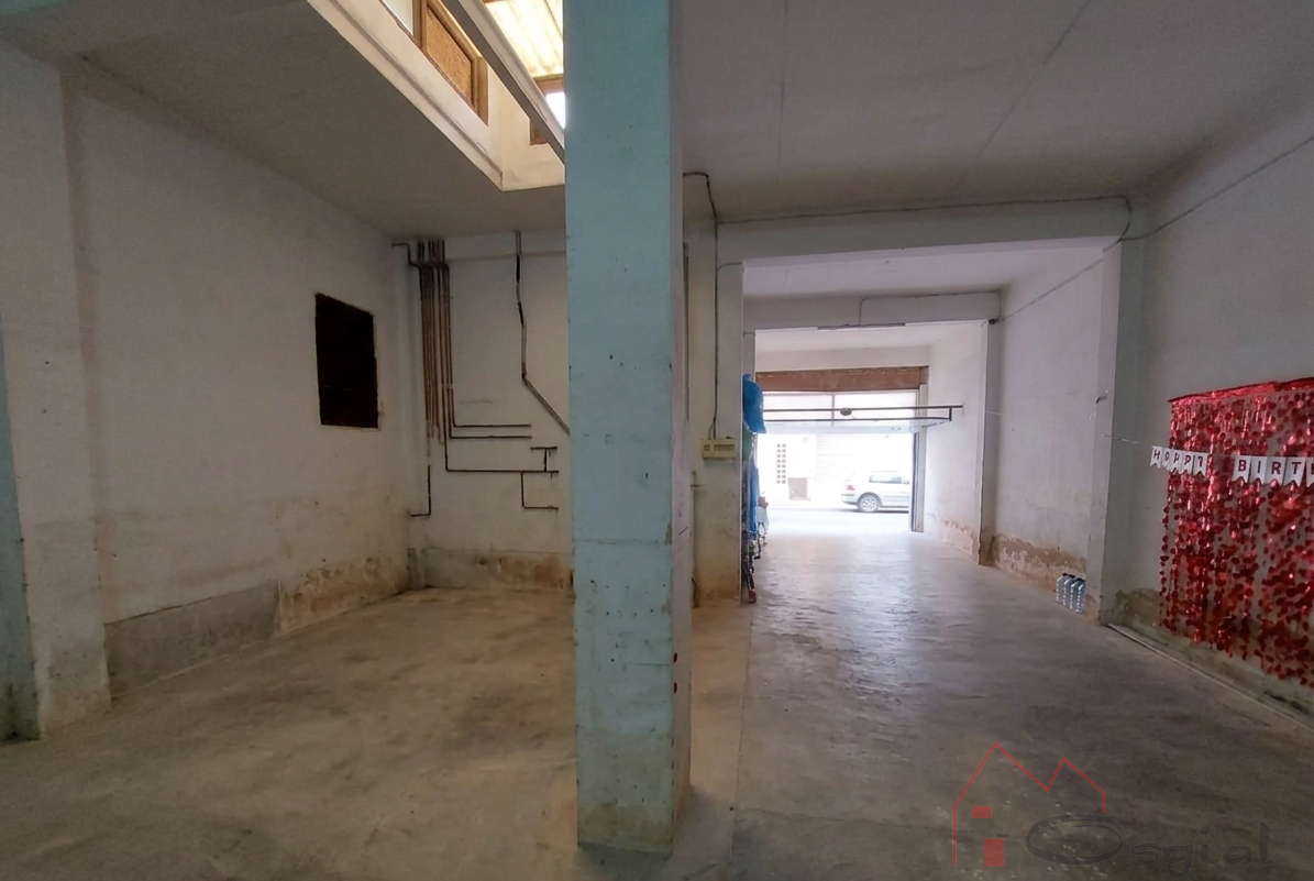 Venta de local en Alfafar