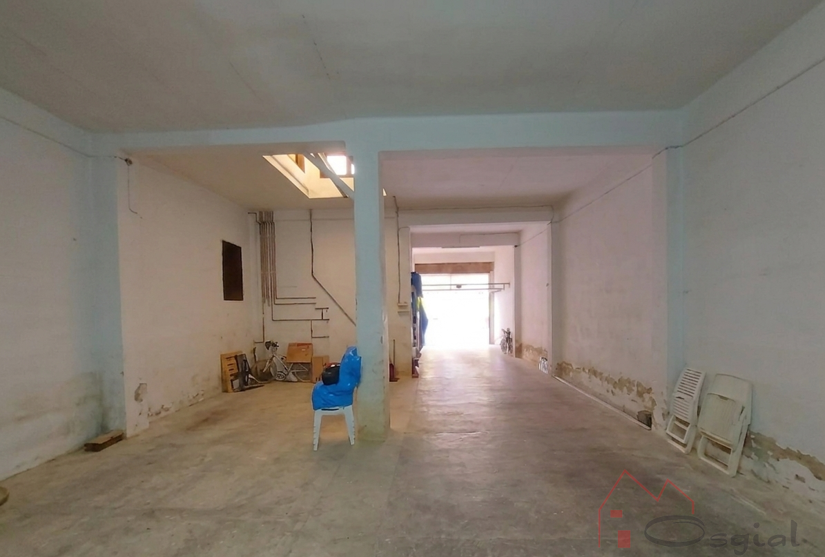 Venta de local en Alfafar