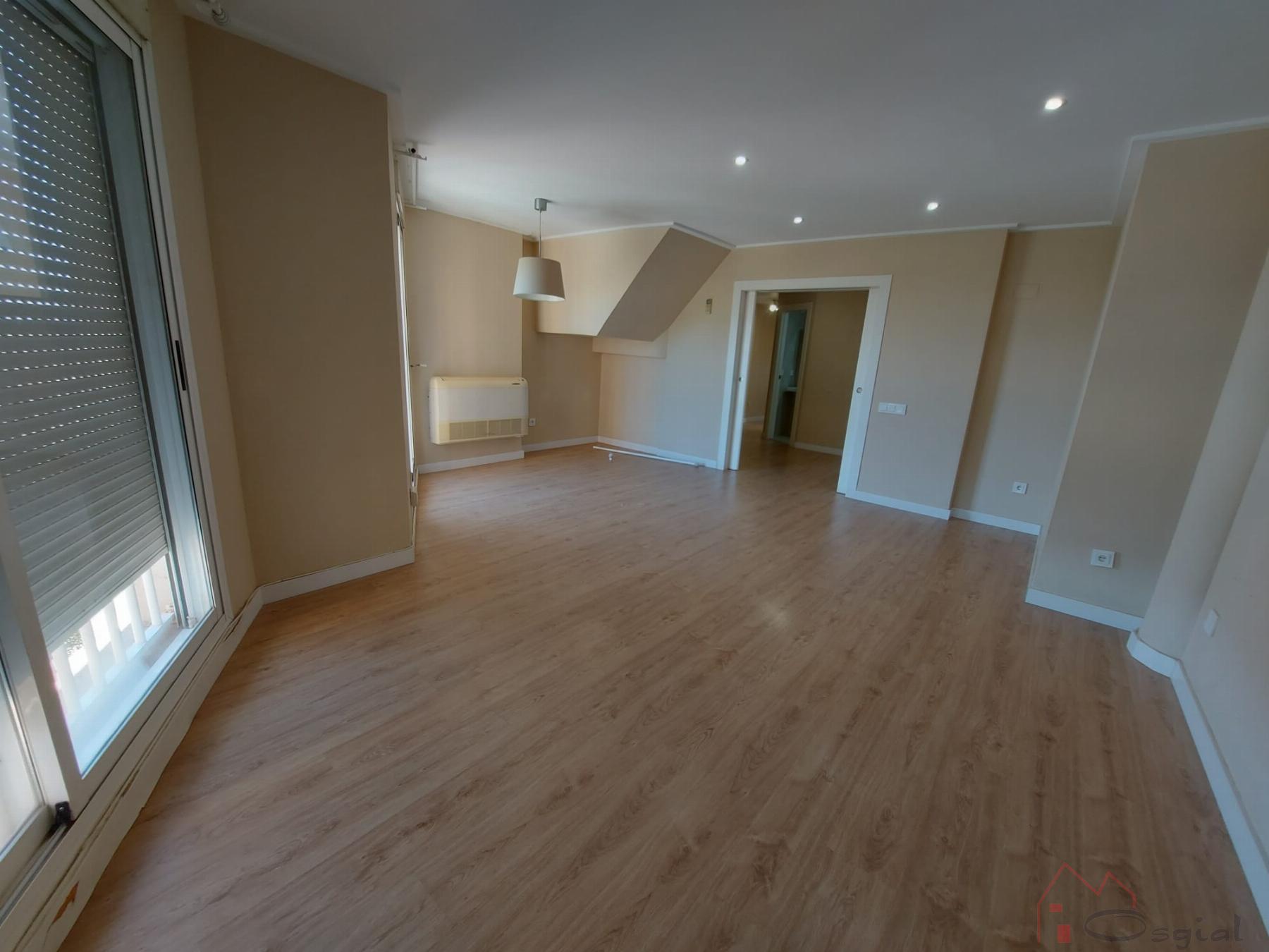 Alquiler de dúplex en Silla