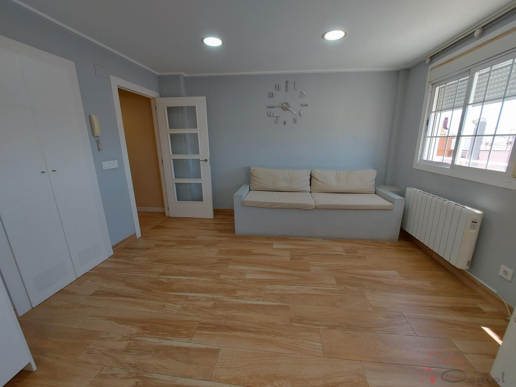 Alquiler de dúplex en Silla