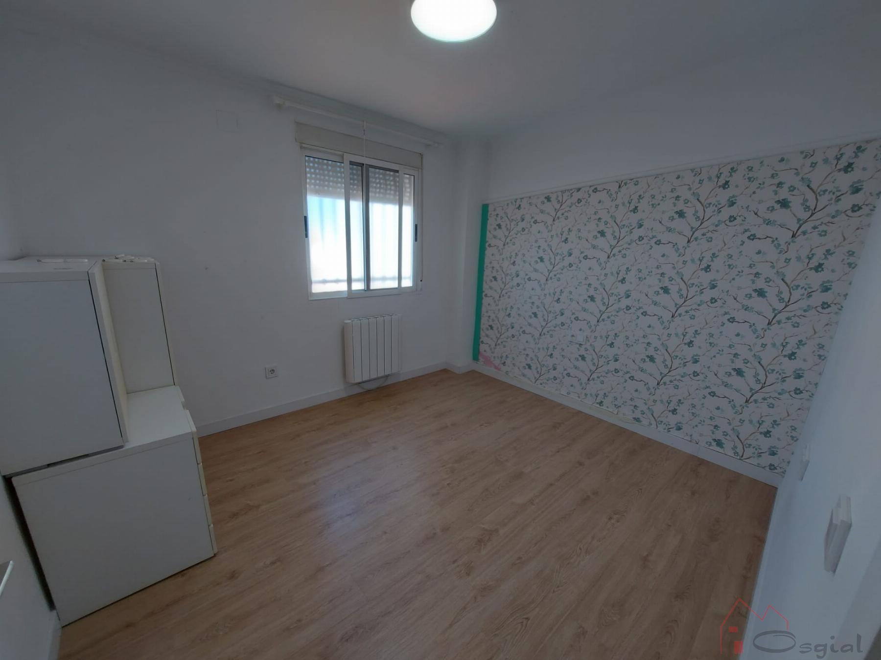 Alquiler de dúplex en Silla