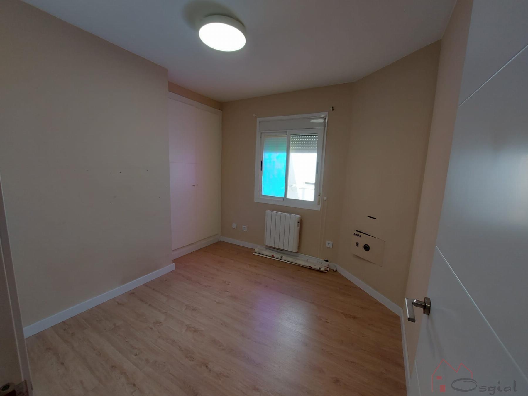 Alquiler de dúplex en Silla