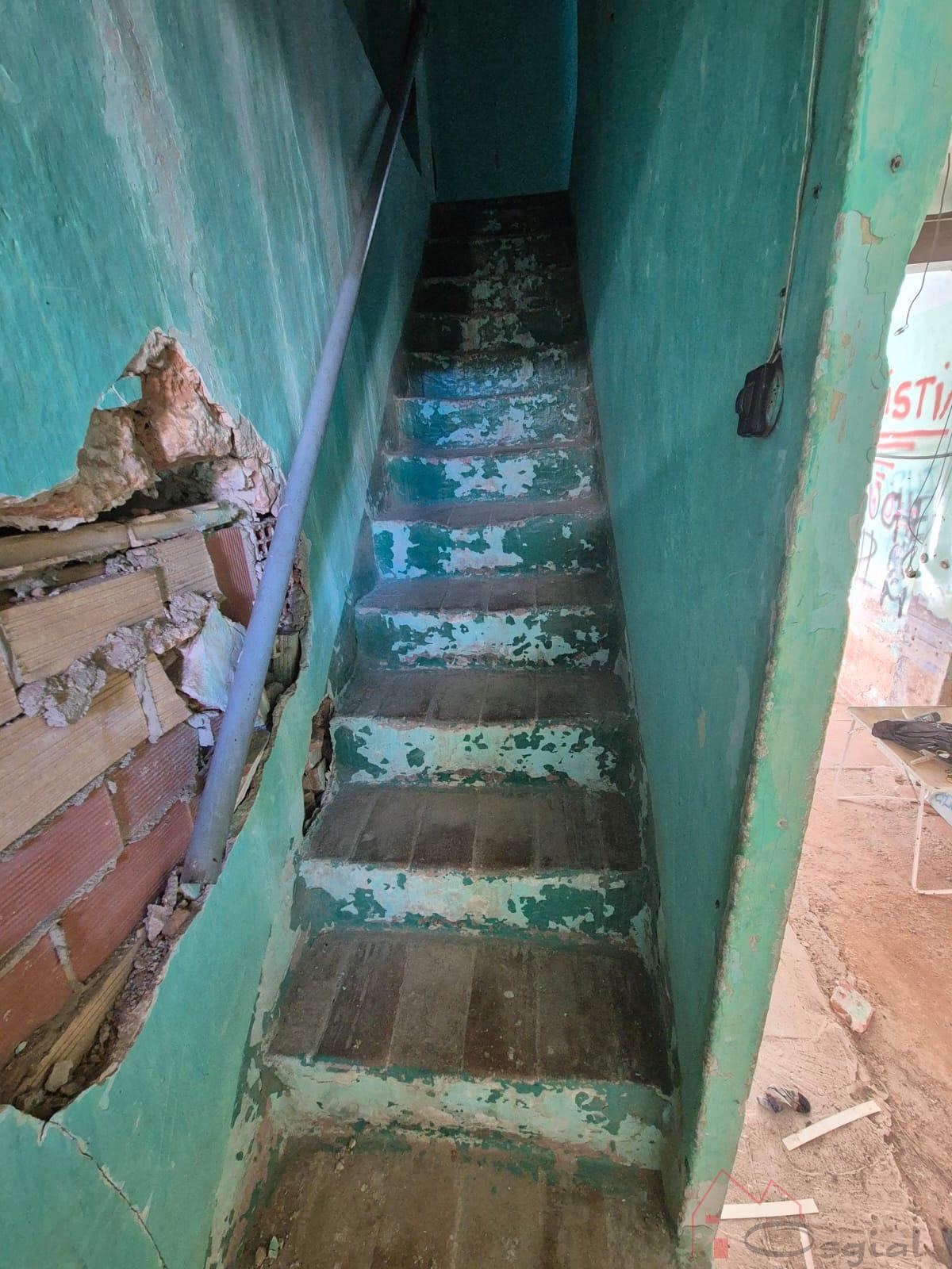 Venta de casa en Alcàsser