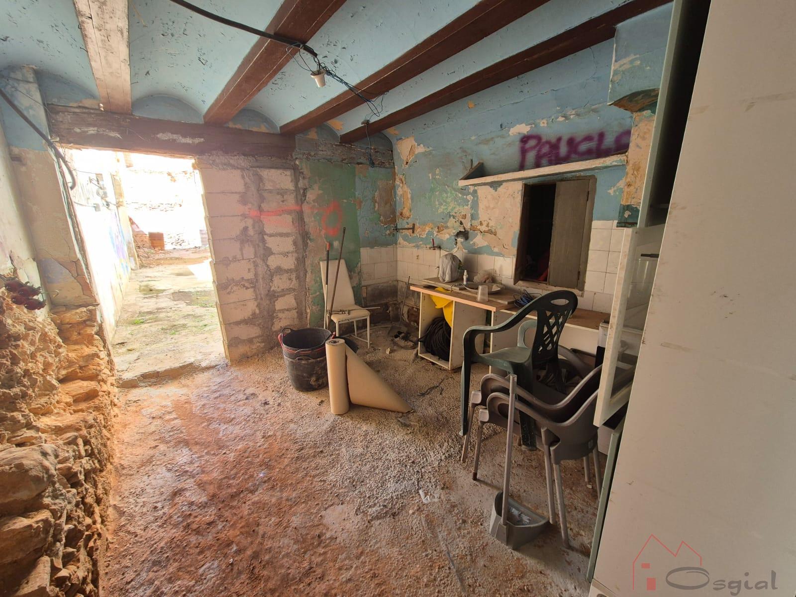 Venta de casa en Alcàsser