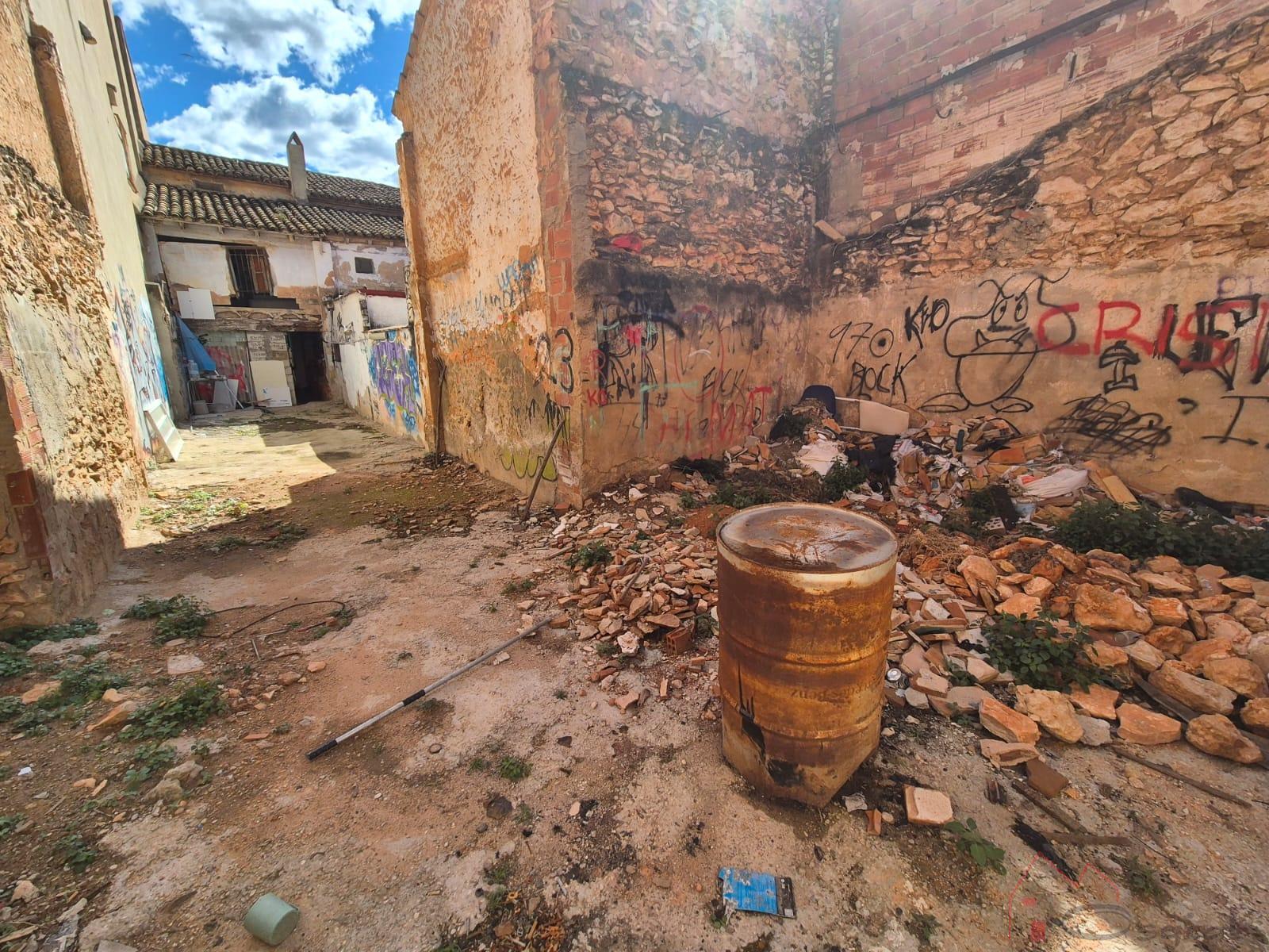 Venta de casa en Alcàsser