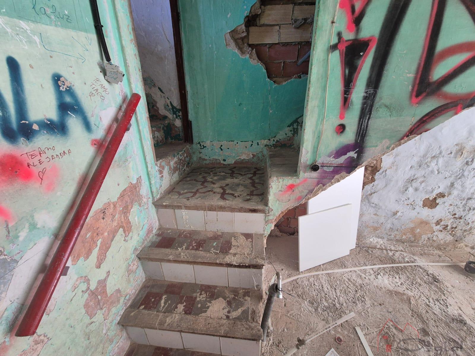 Venta de casa en Alcàsser