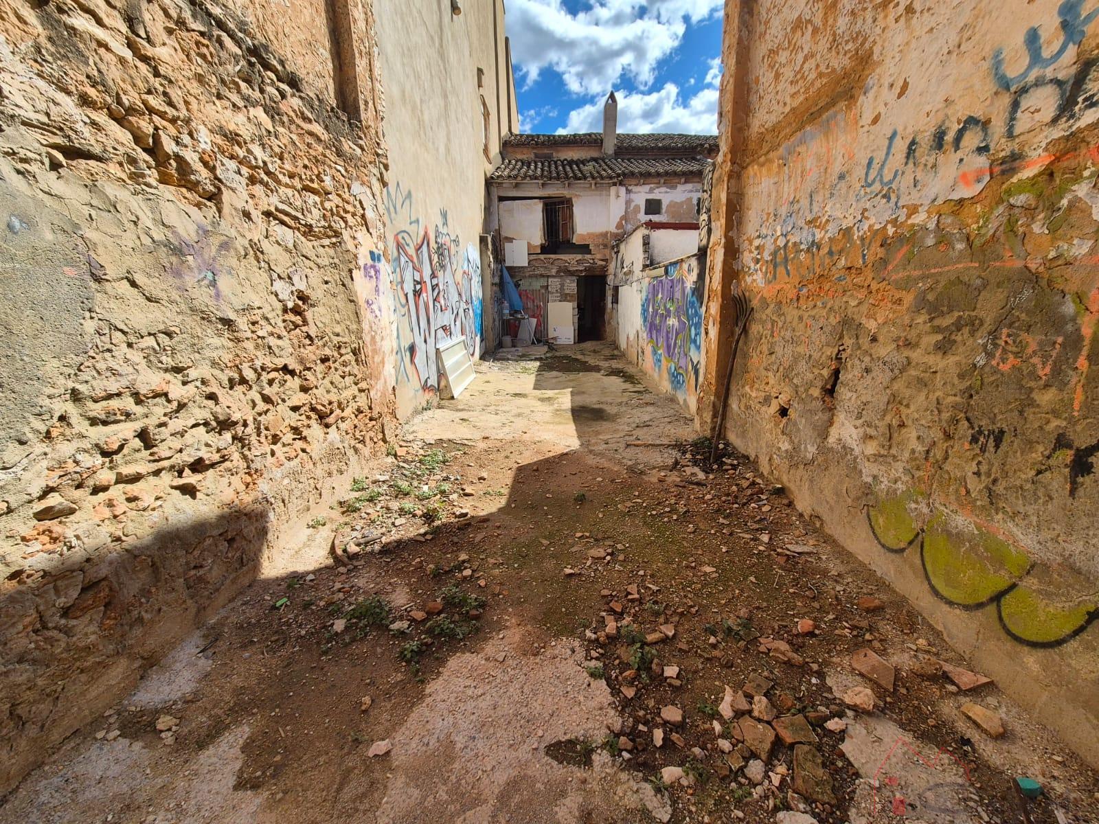 Venta de casa en Alcàsser