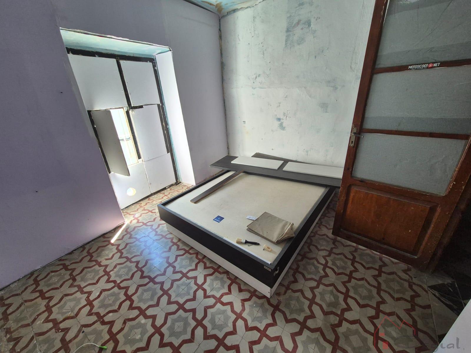 Venta de casa en Alcàsser