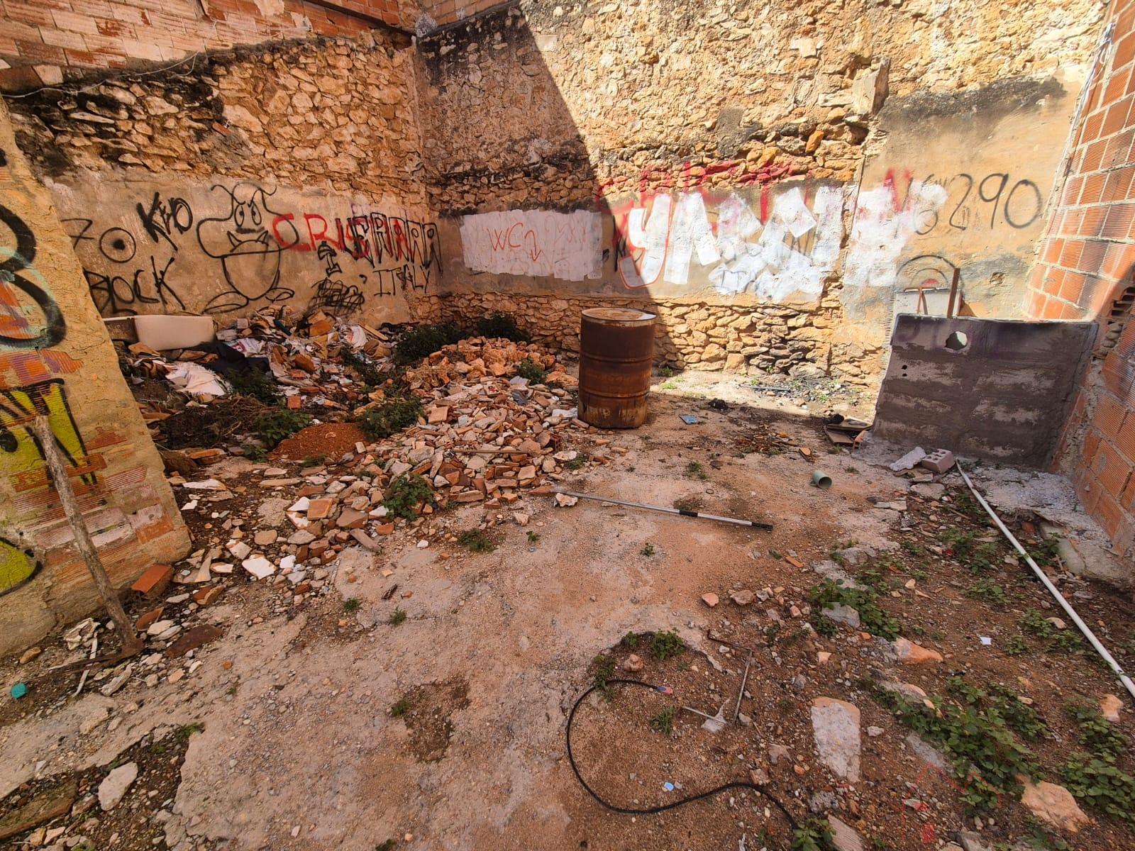 Venta de casa en Alcàsser