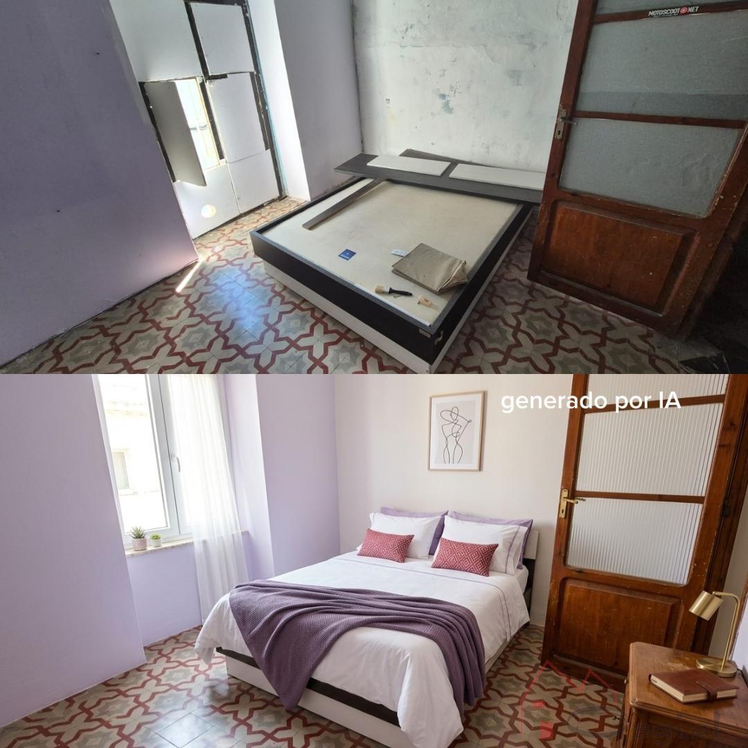 Venta de casa en Alcàsser