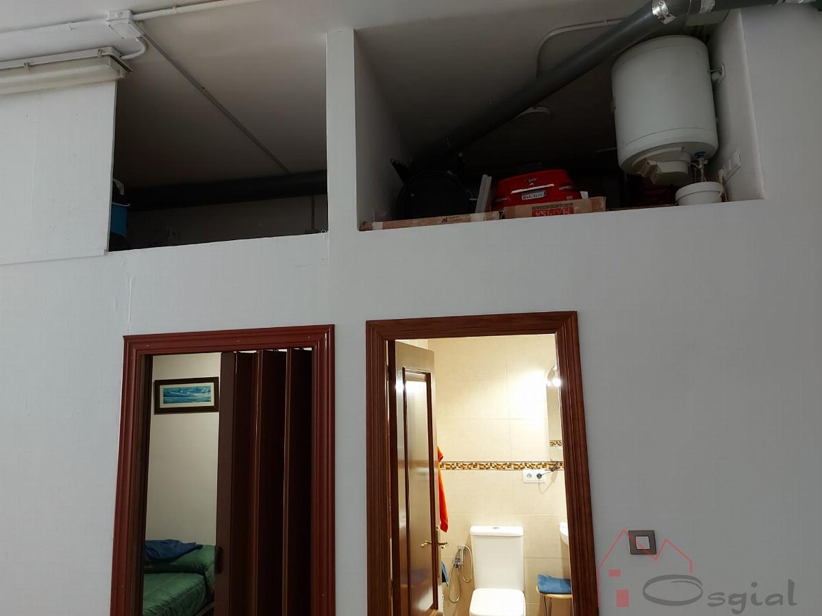 Venta de local en Alcàsser