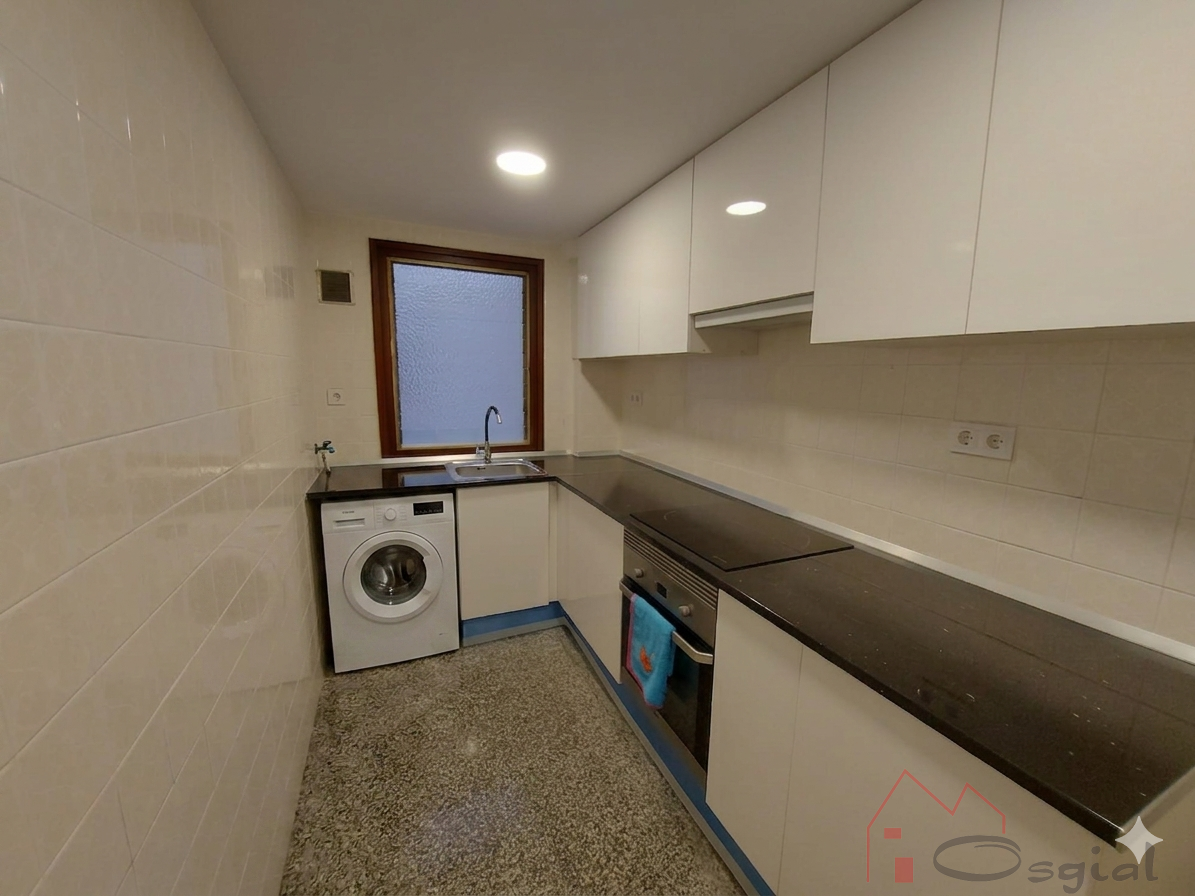 Alquiler de habitación en Valencia