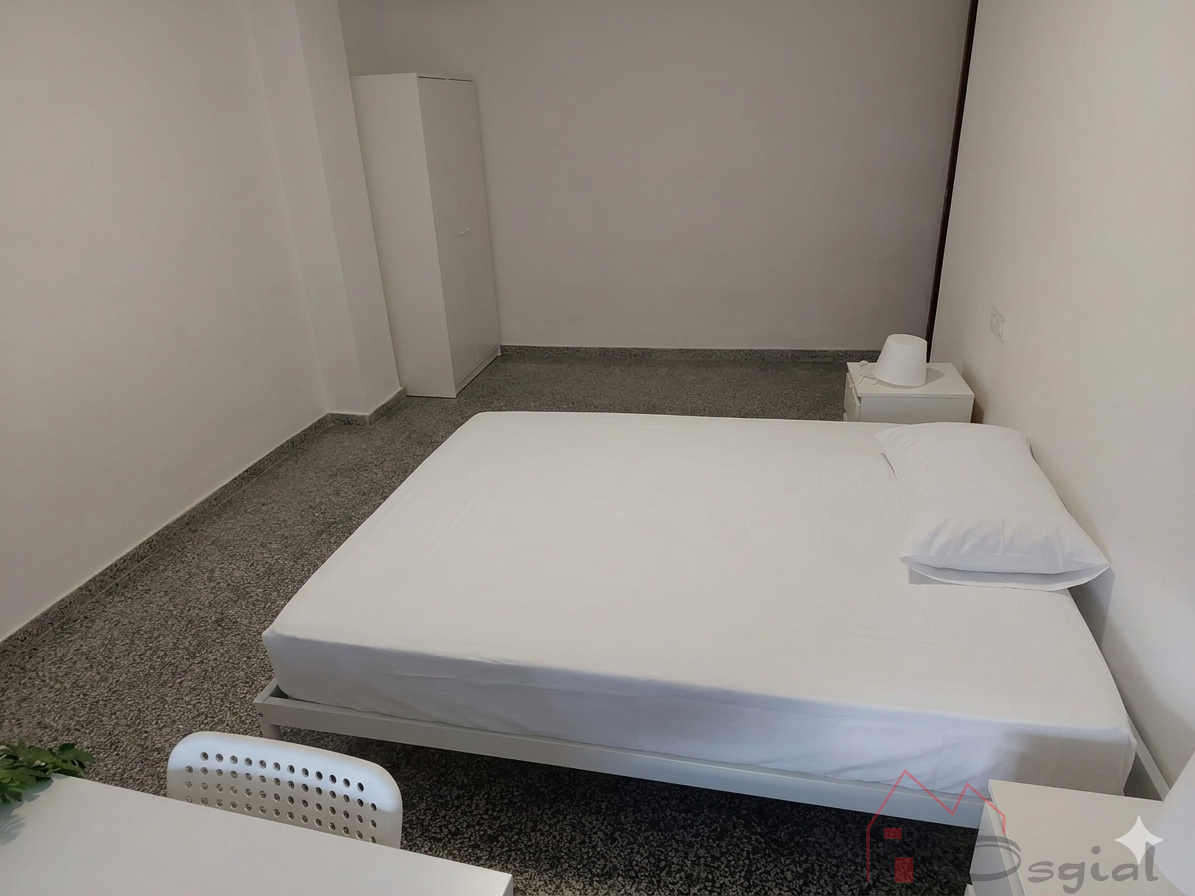 Alquiler de habitación en Valencia