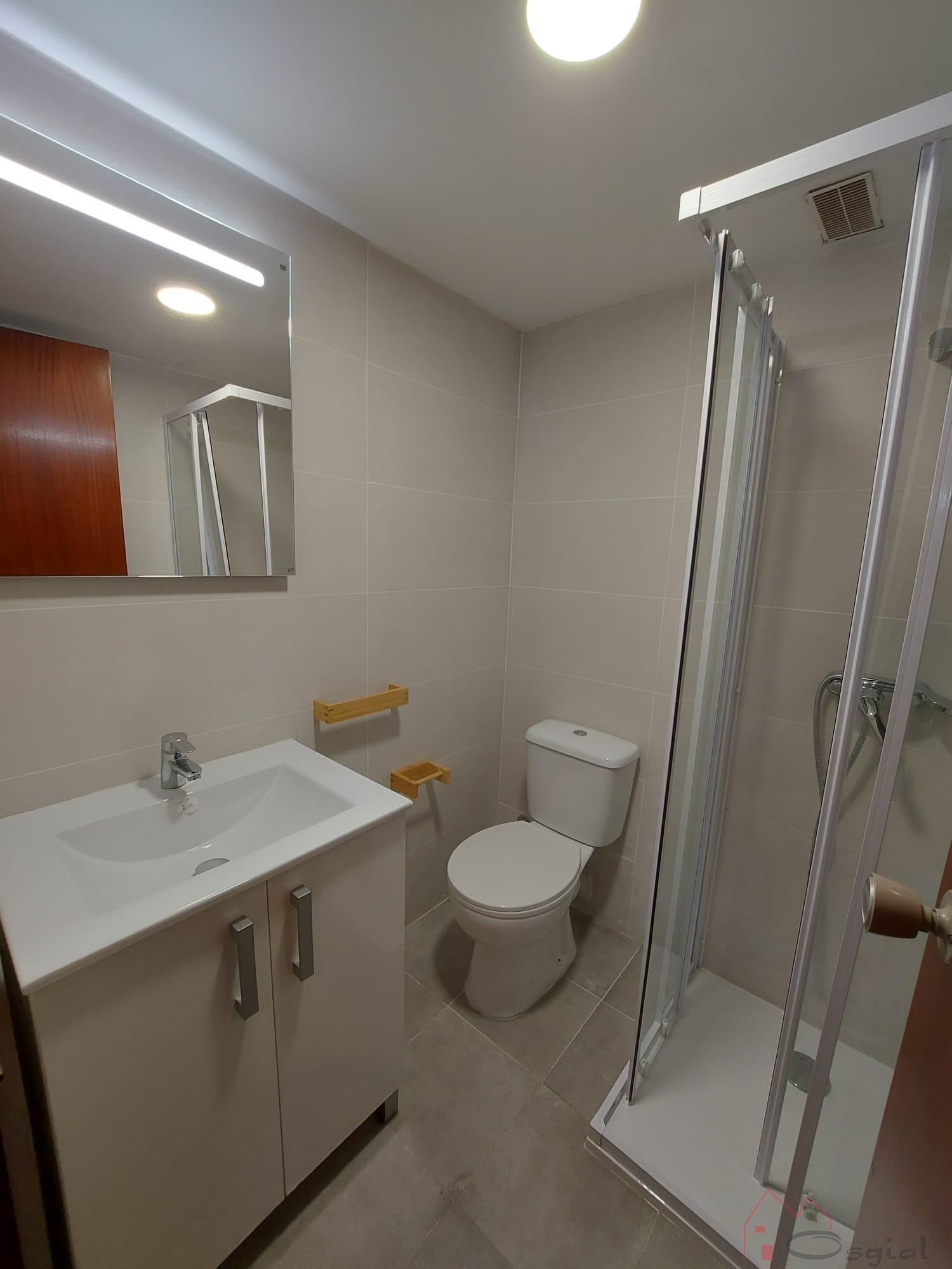 Alquiler de habitación en Valencia