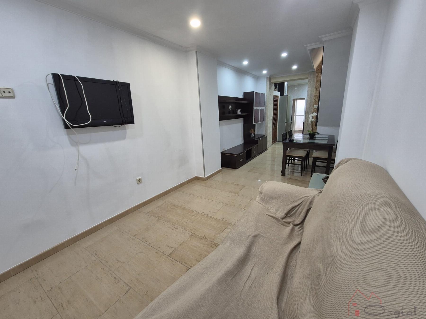 Alquiler de casa en Sueca