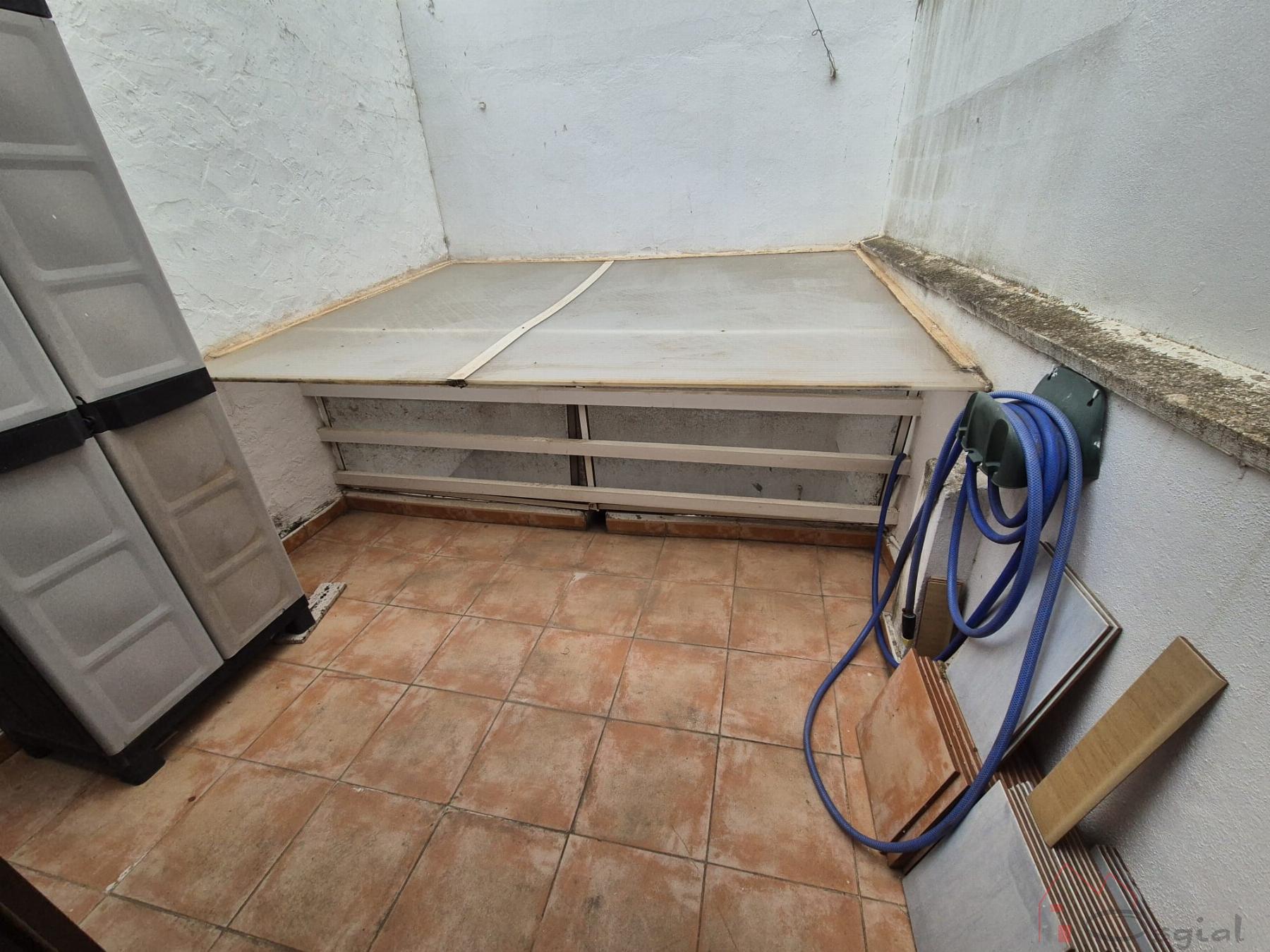 Alquiler de casa en Sueca