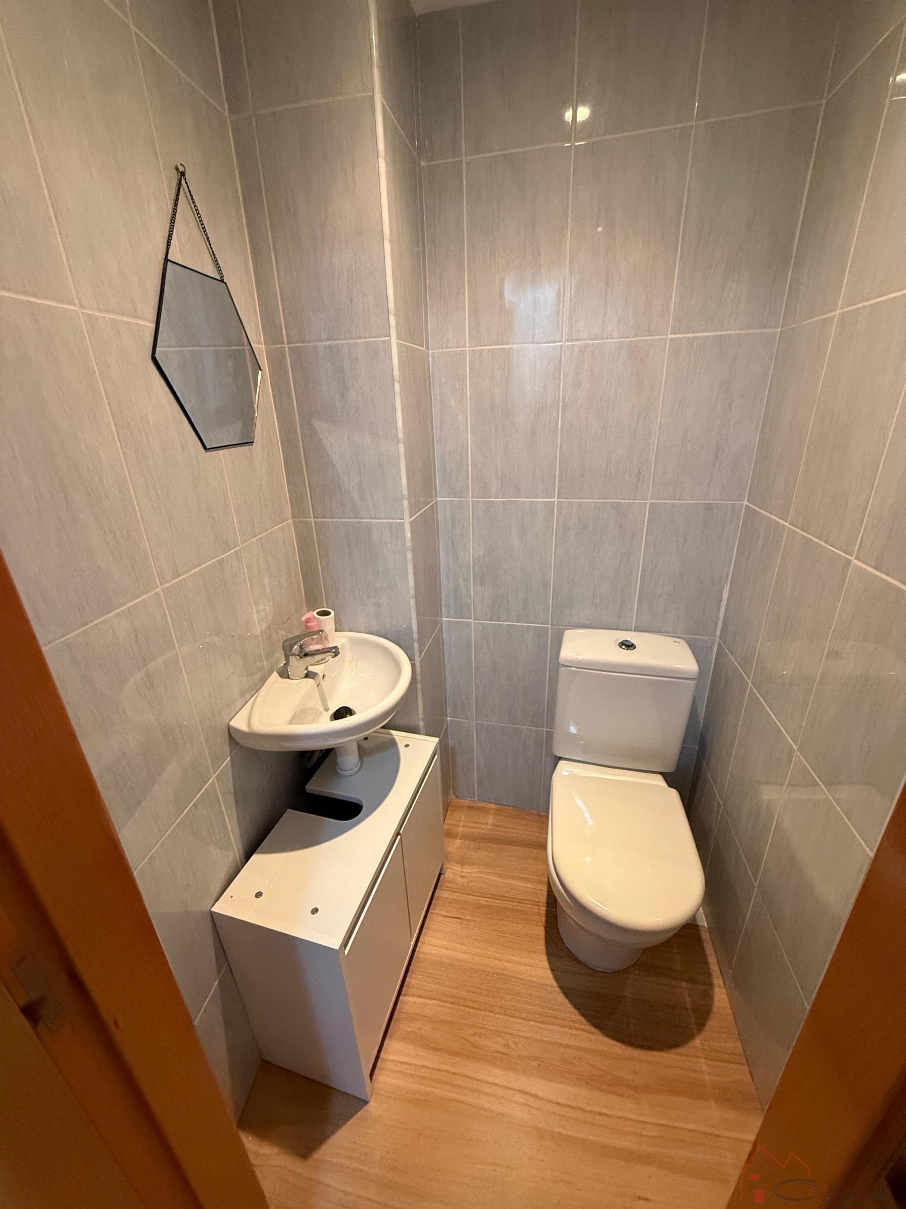 Alquiler de casa en Sueca