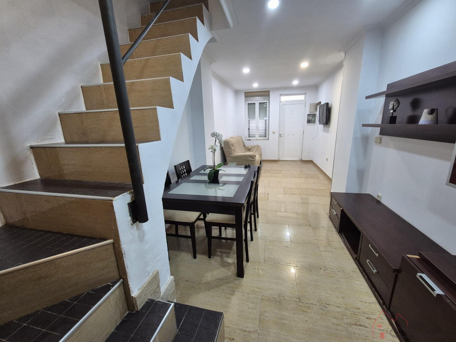 Alquiler de casa en Sueca