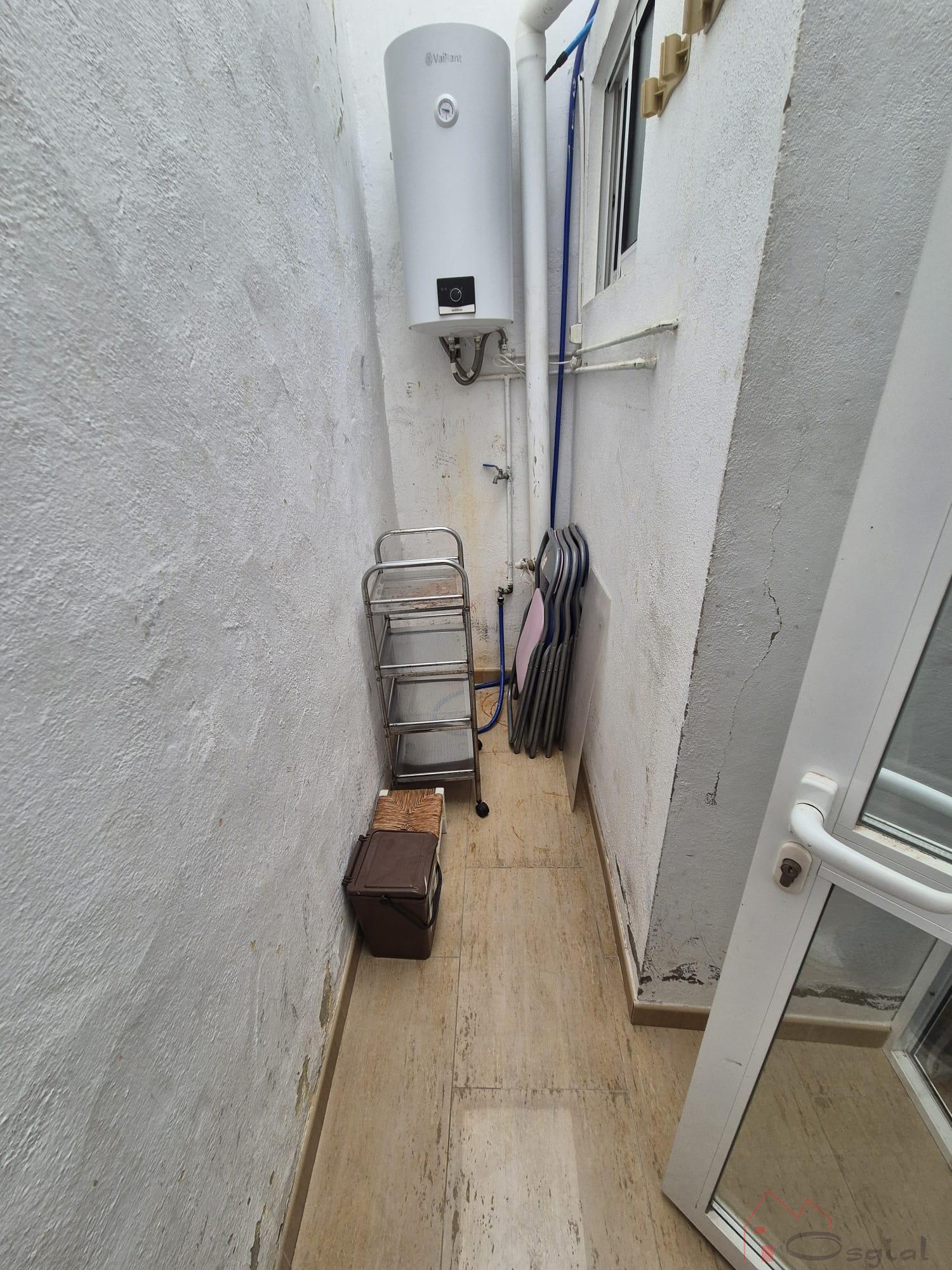 Alquiler de casa en Sueca