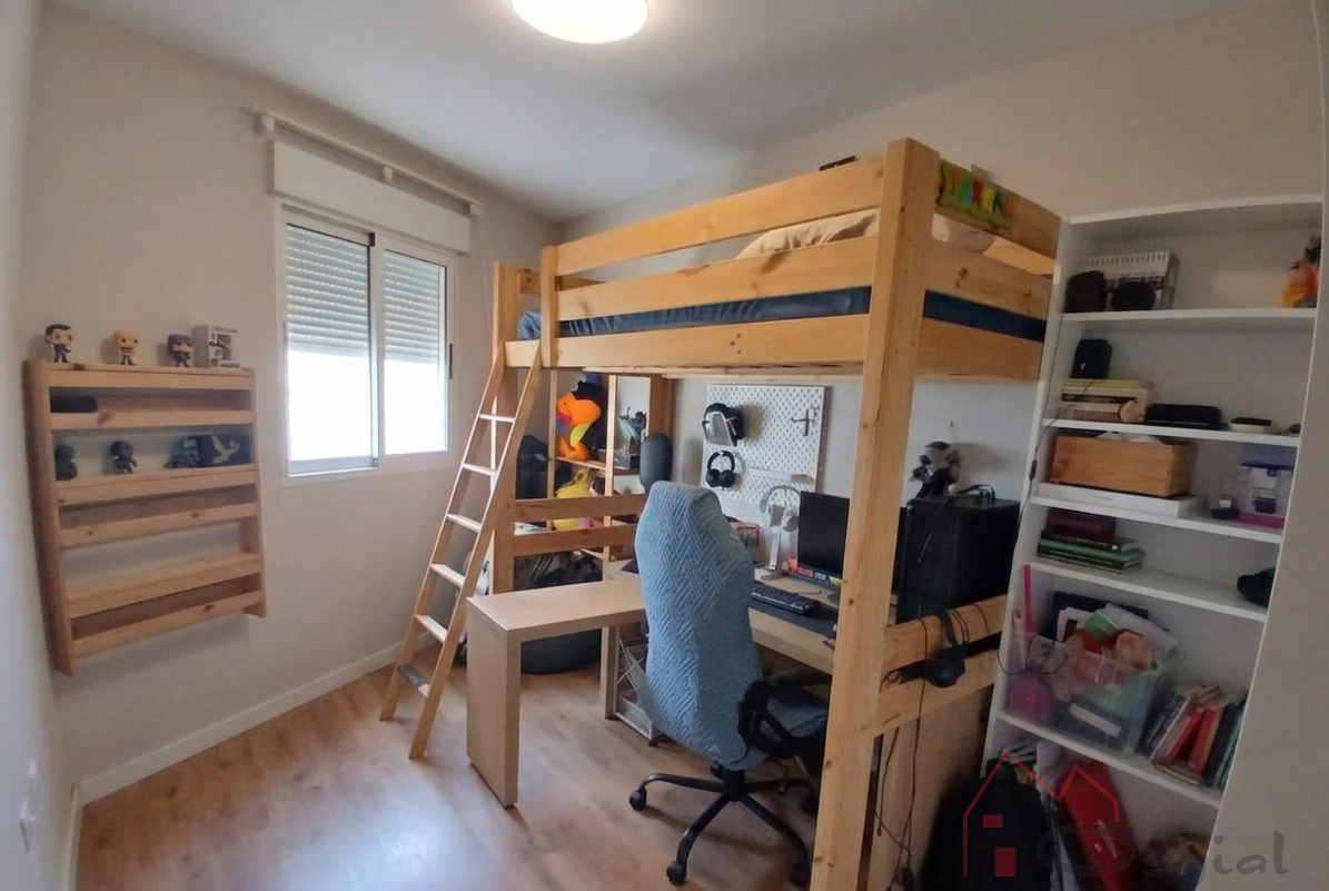 Dormitorio