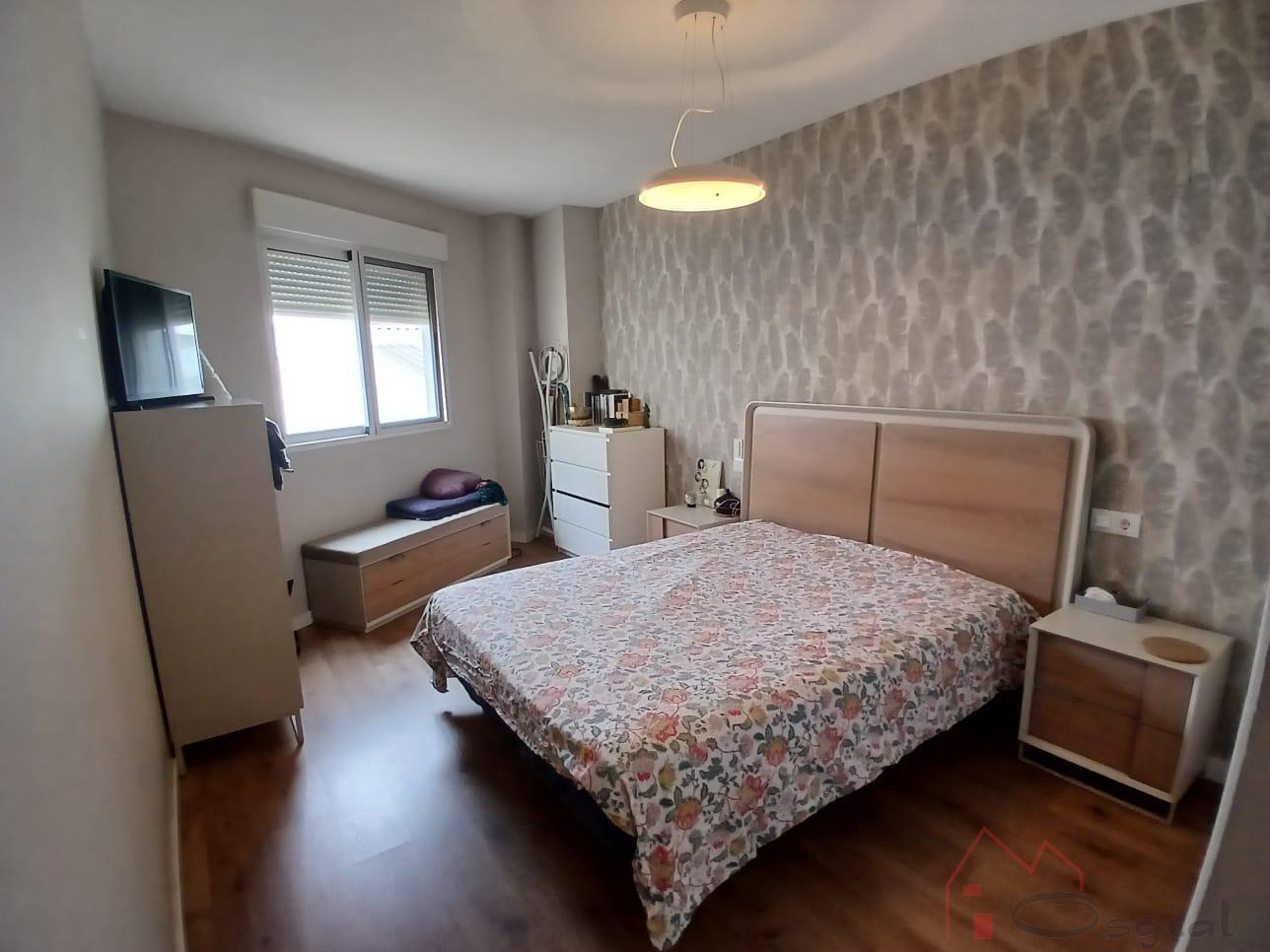 Dormitorio principal