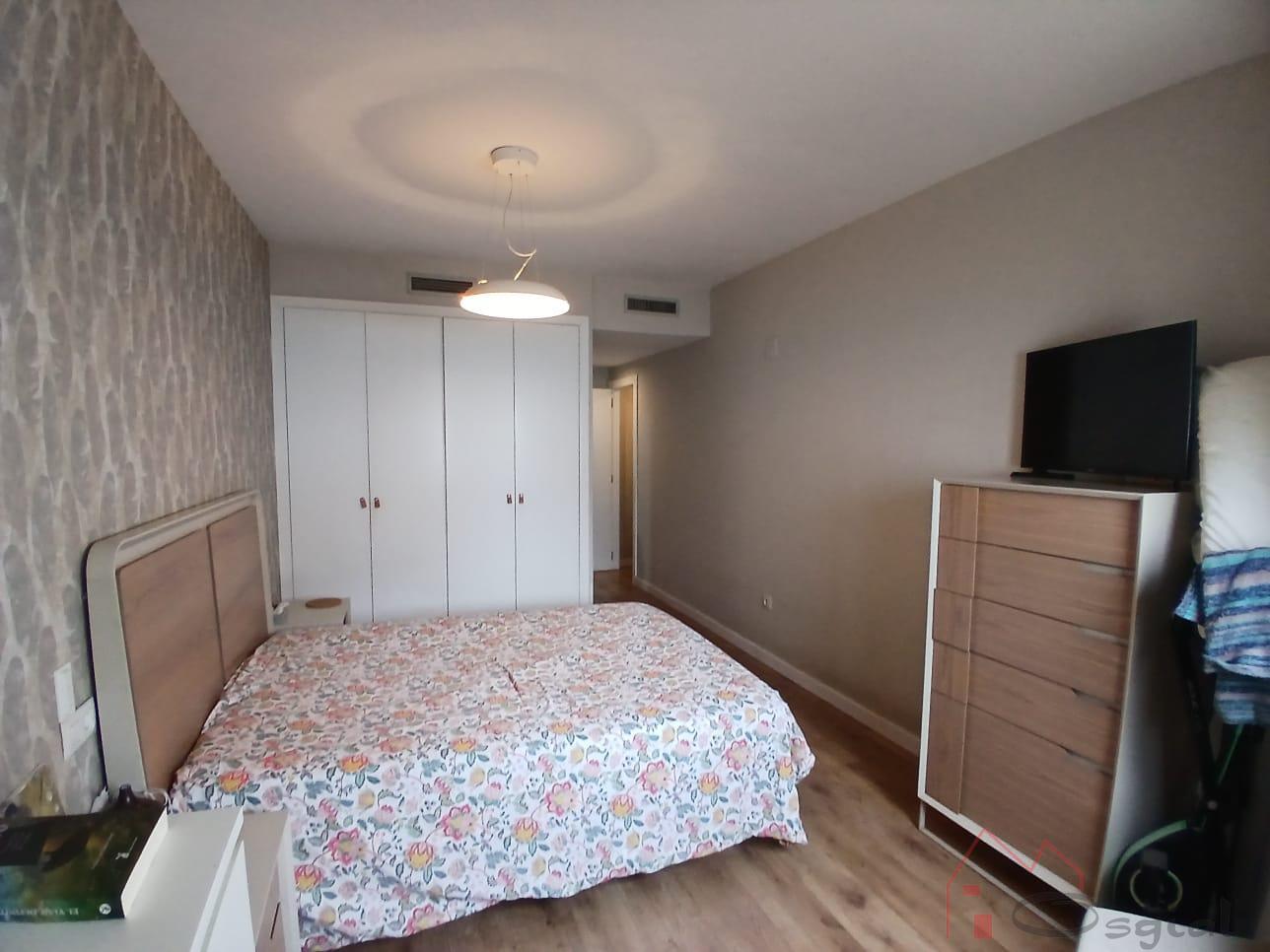 Dormitorio principal