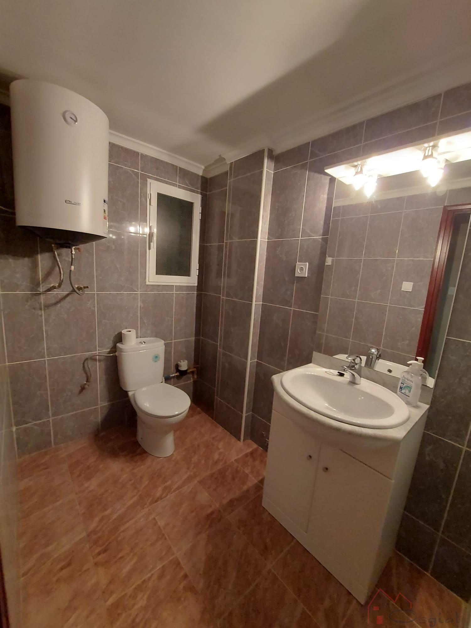 Alquiler de habitación en Valencia