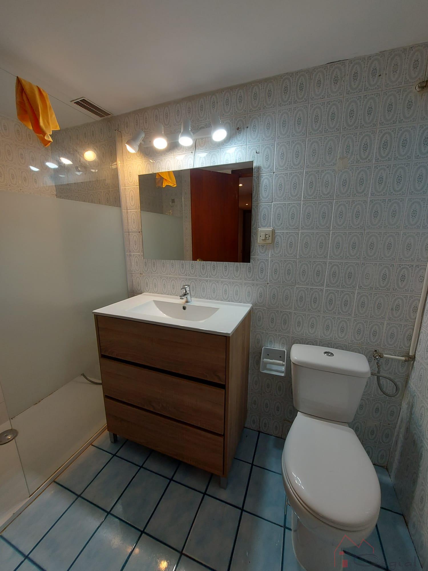 Alquiler de habitación en Valencia