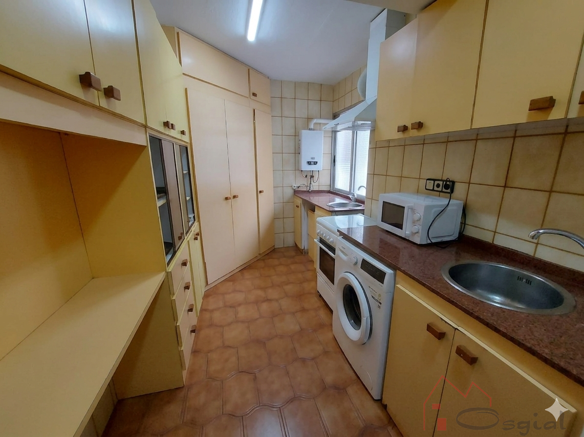 Alquiler de habitación en Valencia