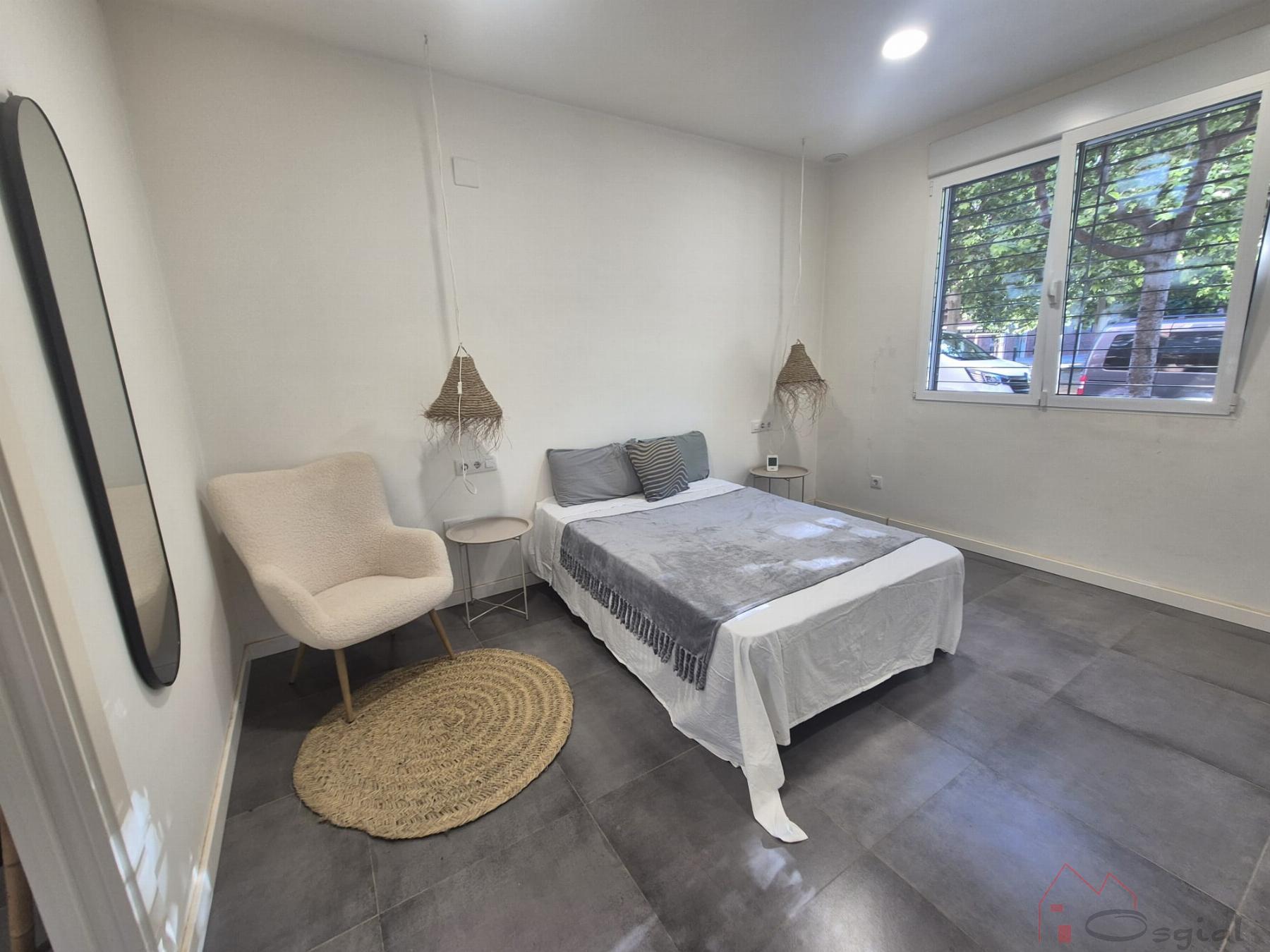 Dormitorio principal