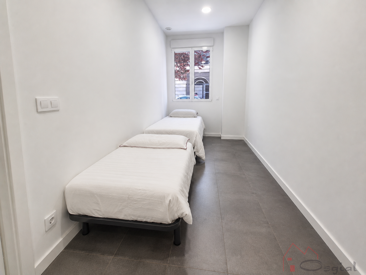 Dormitorio