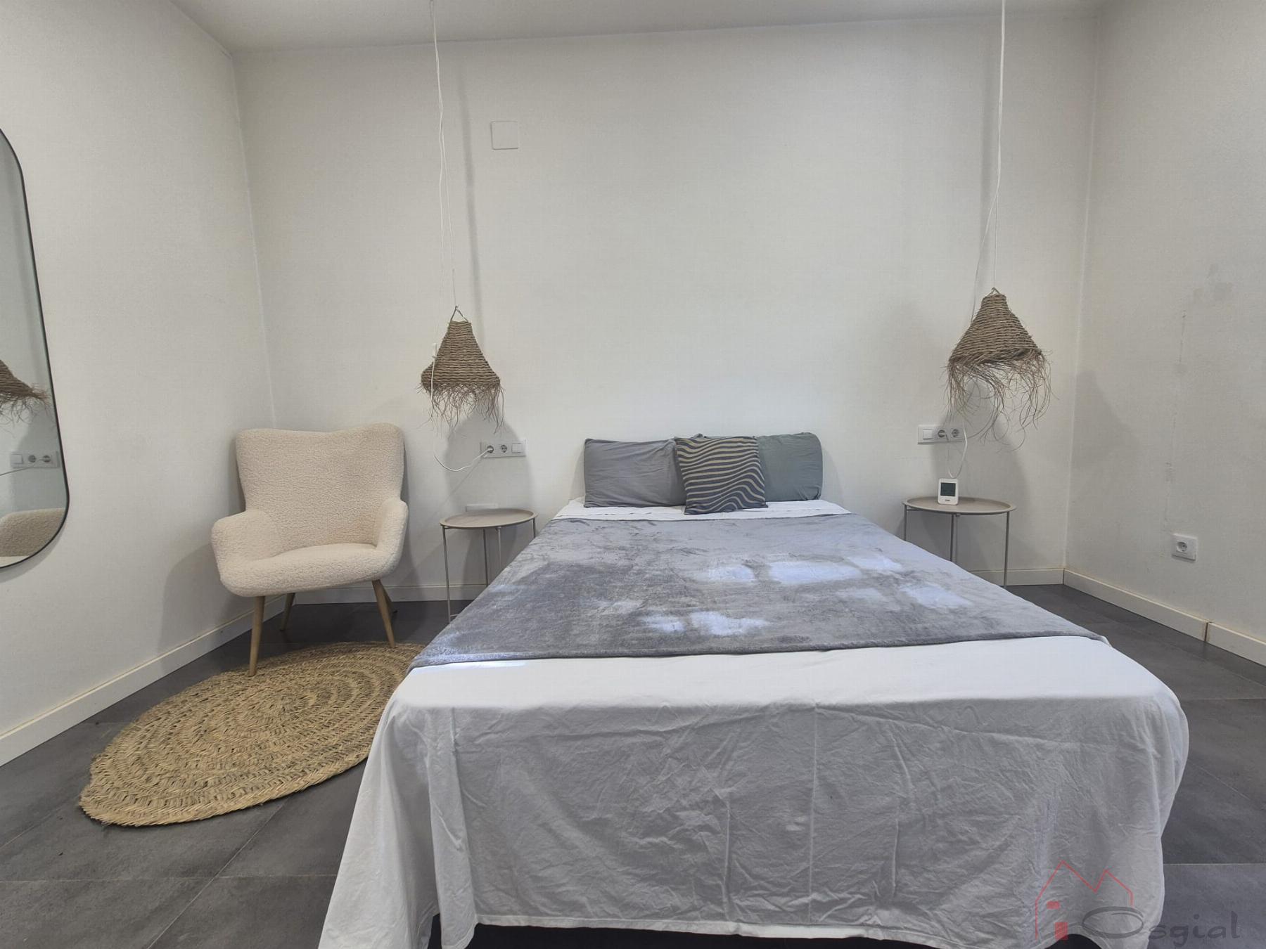Dormitorio principal