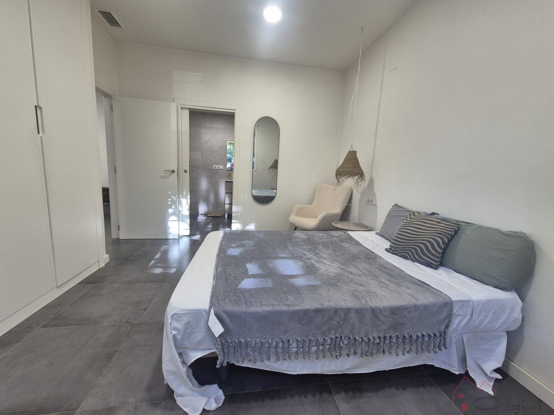 Dormitorio principal