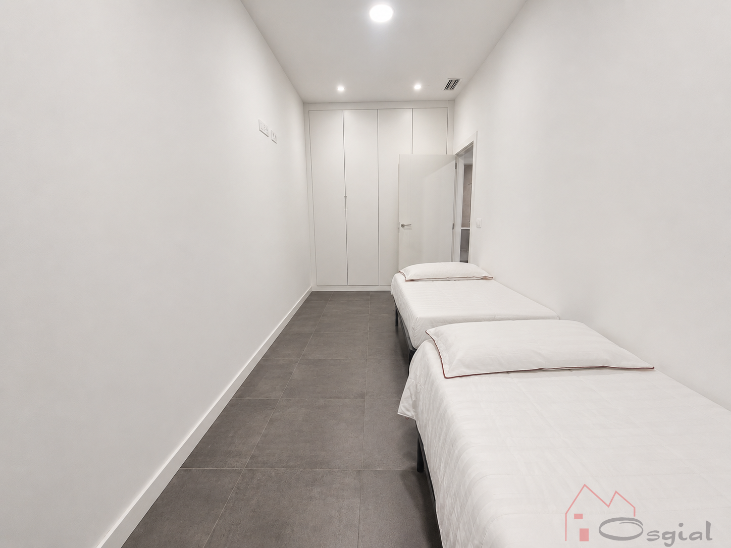 Dormitorio