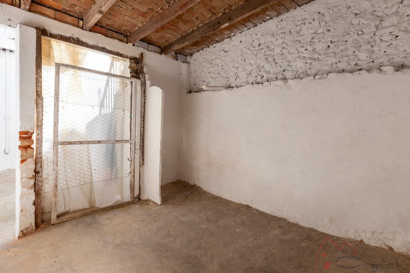 Venta de casa en Alcàsser