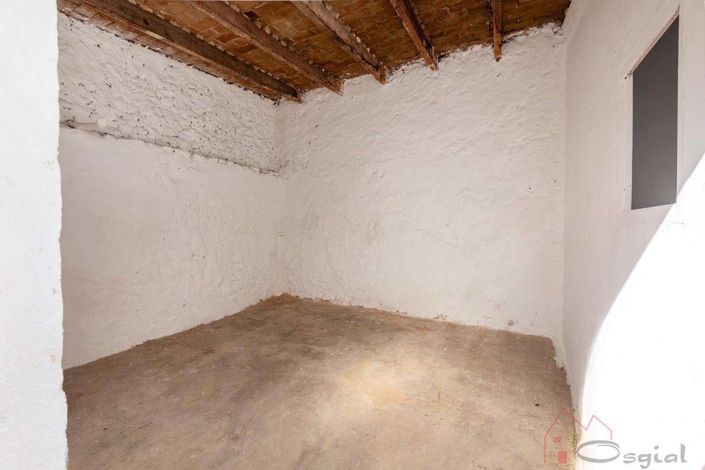 Venta de casa en Alcàsser