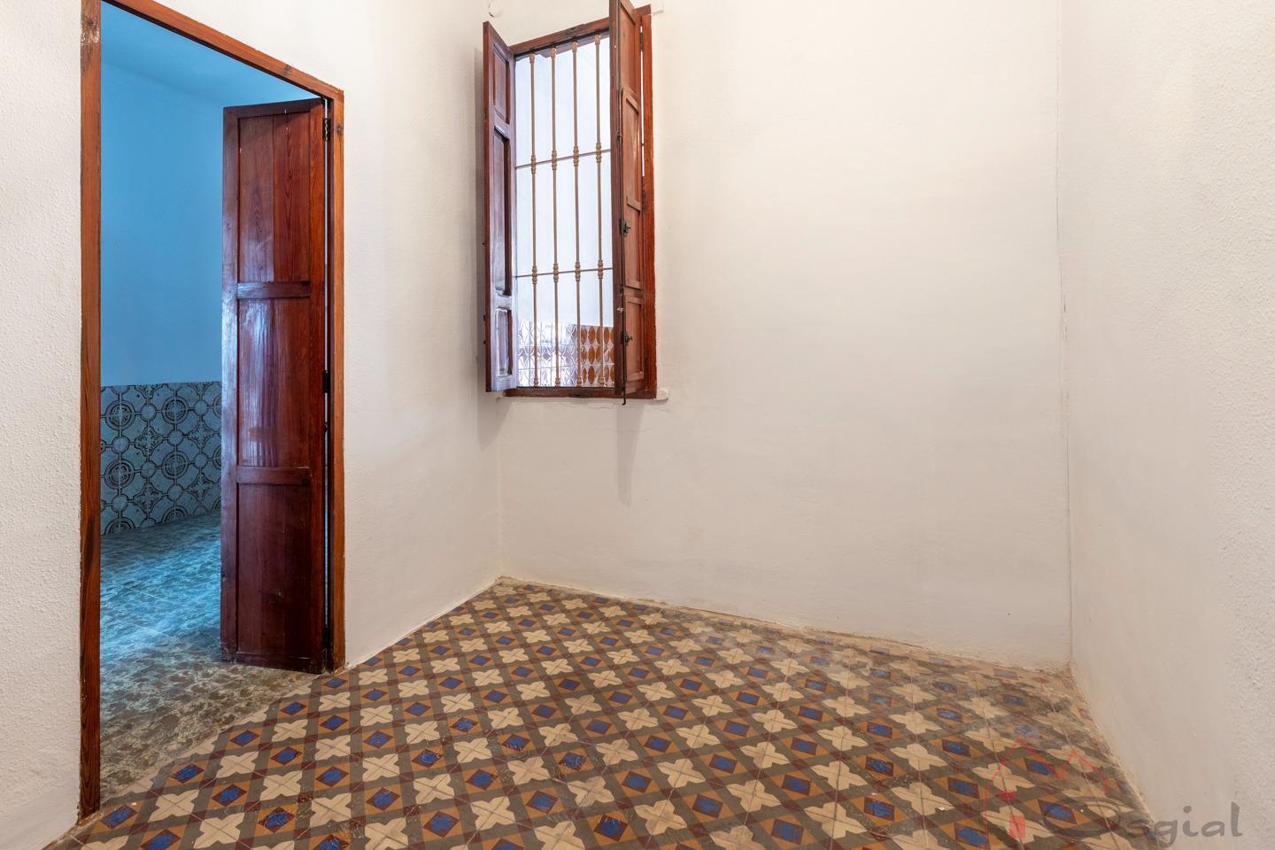 Habitación