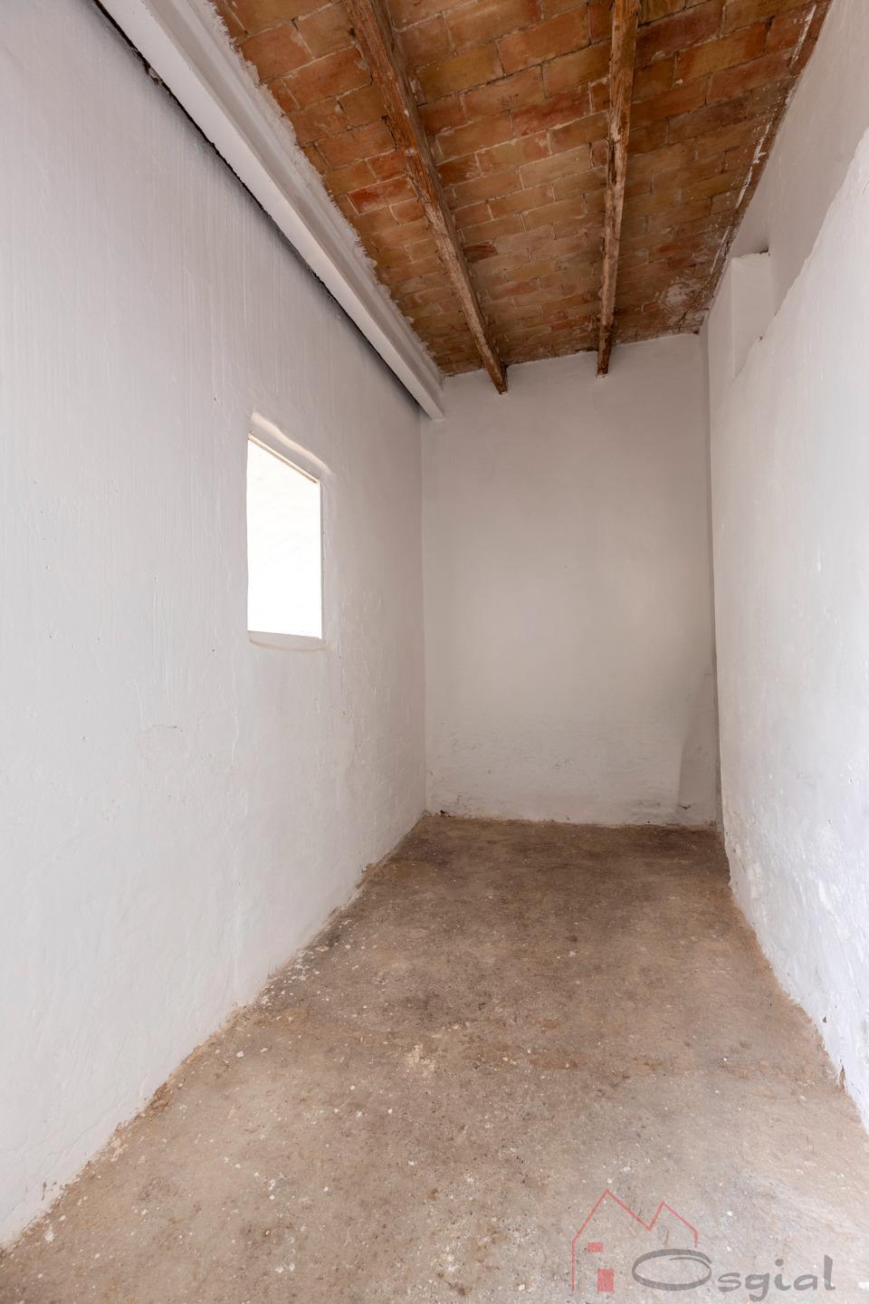 Venta de casa en Alcàsser