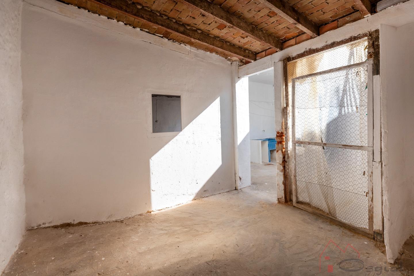 Venta de casa en Alcàsser
