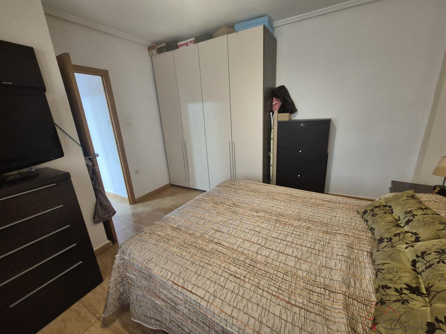 Dormitorio principal