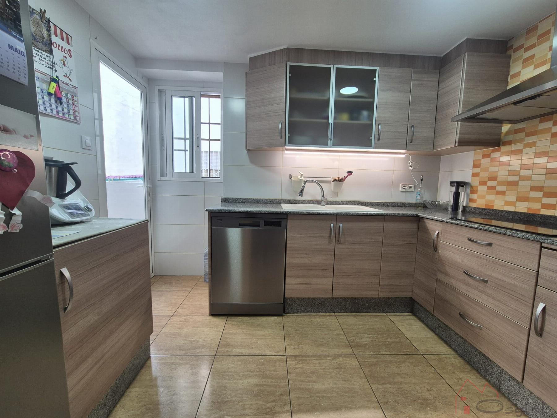 Cocina