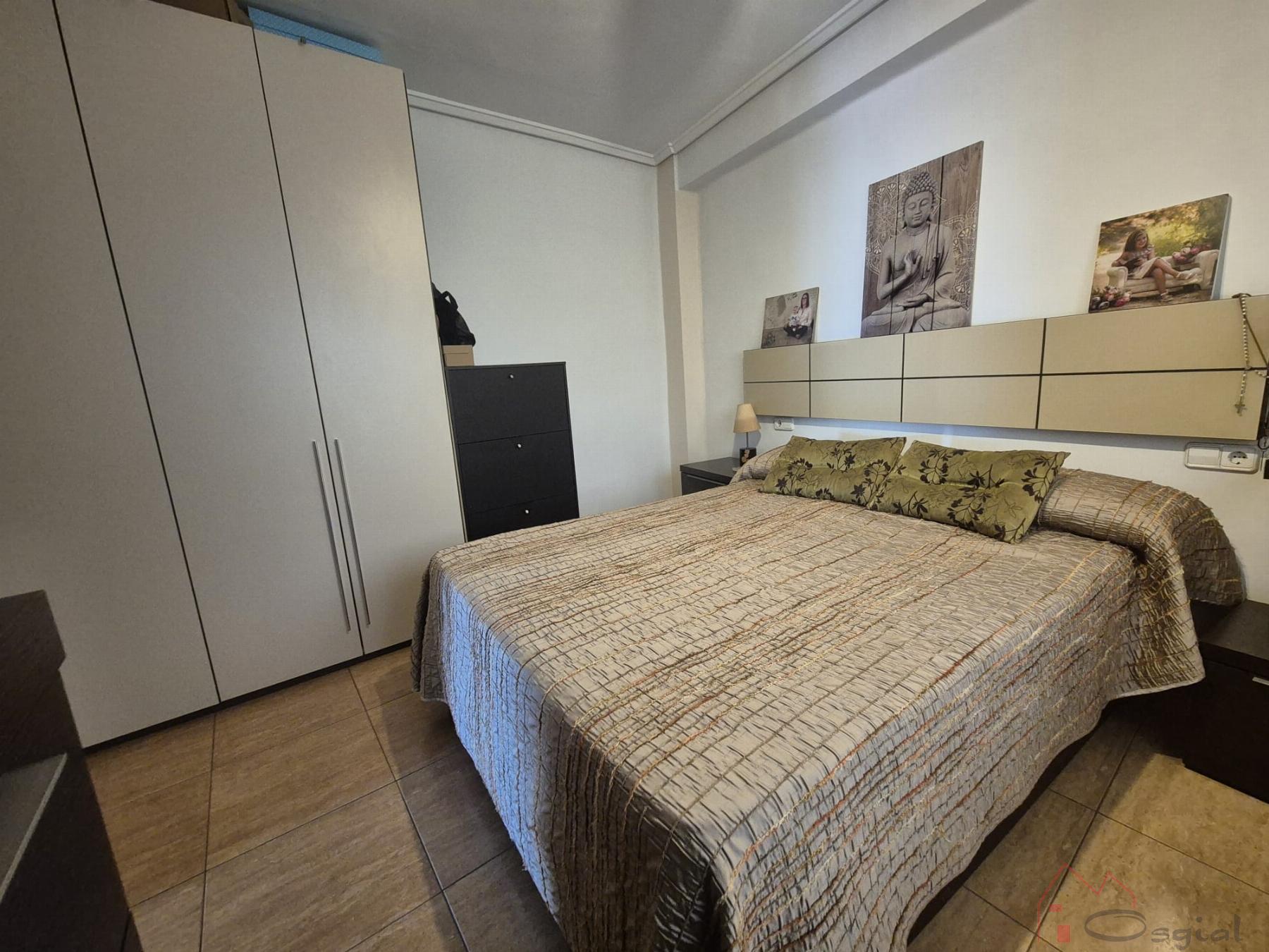 Dormitorio principal