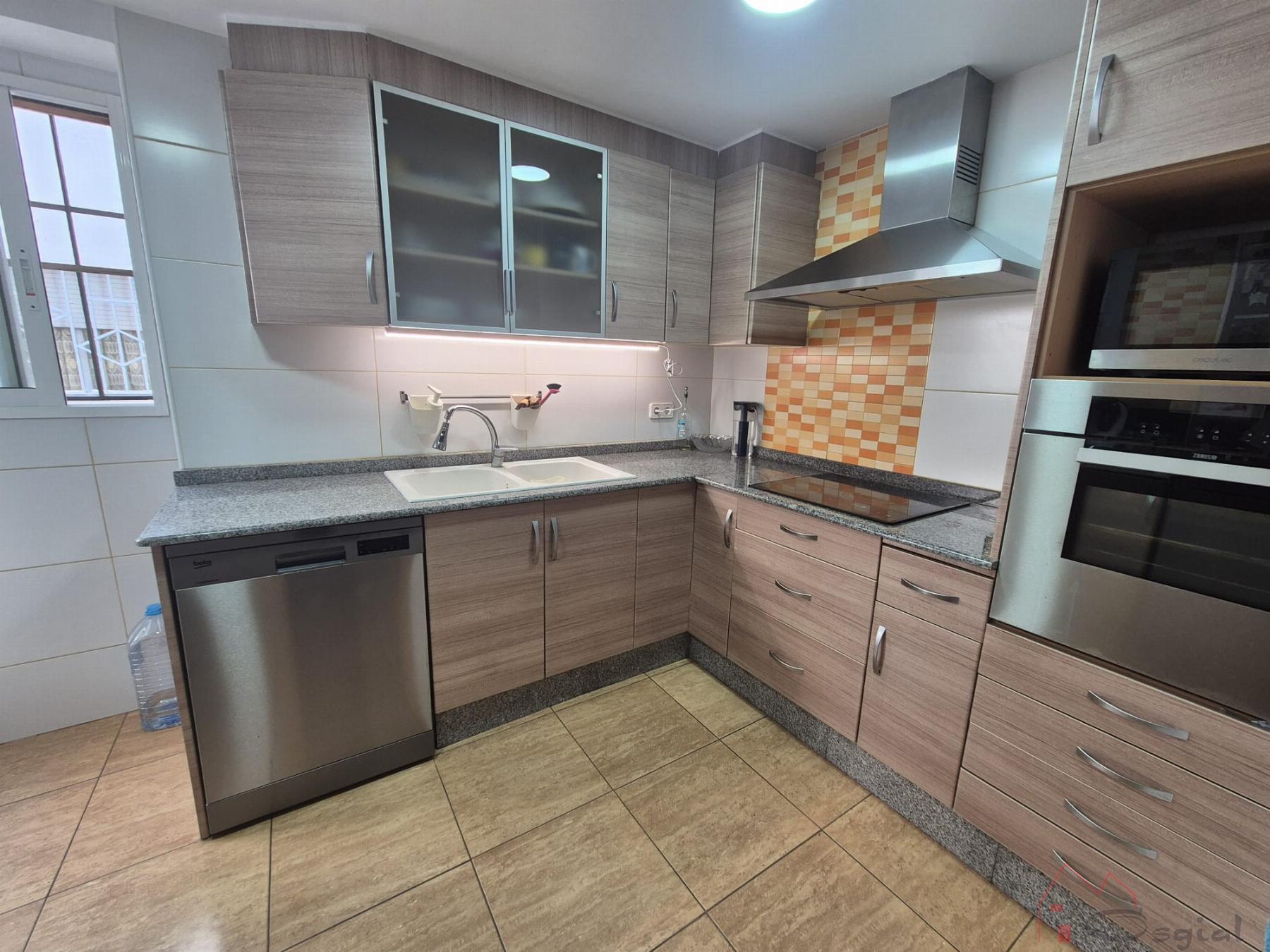 Cocina