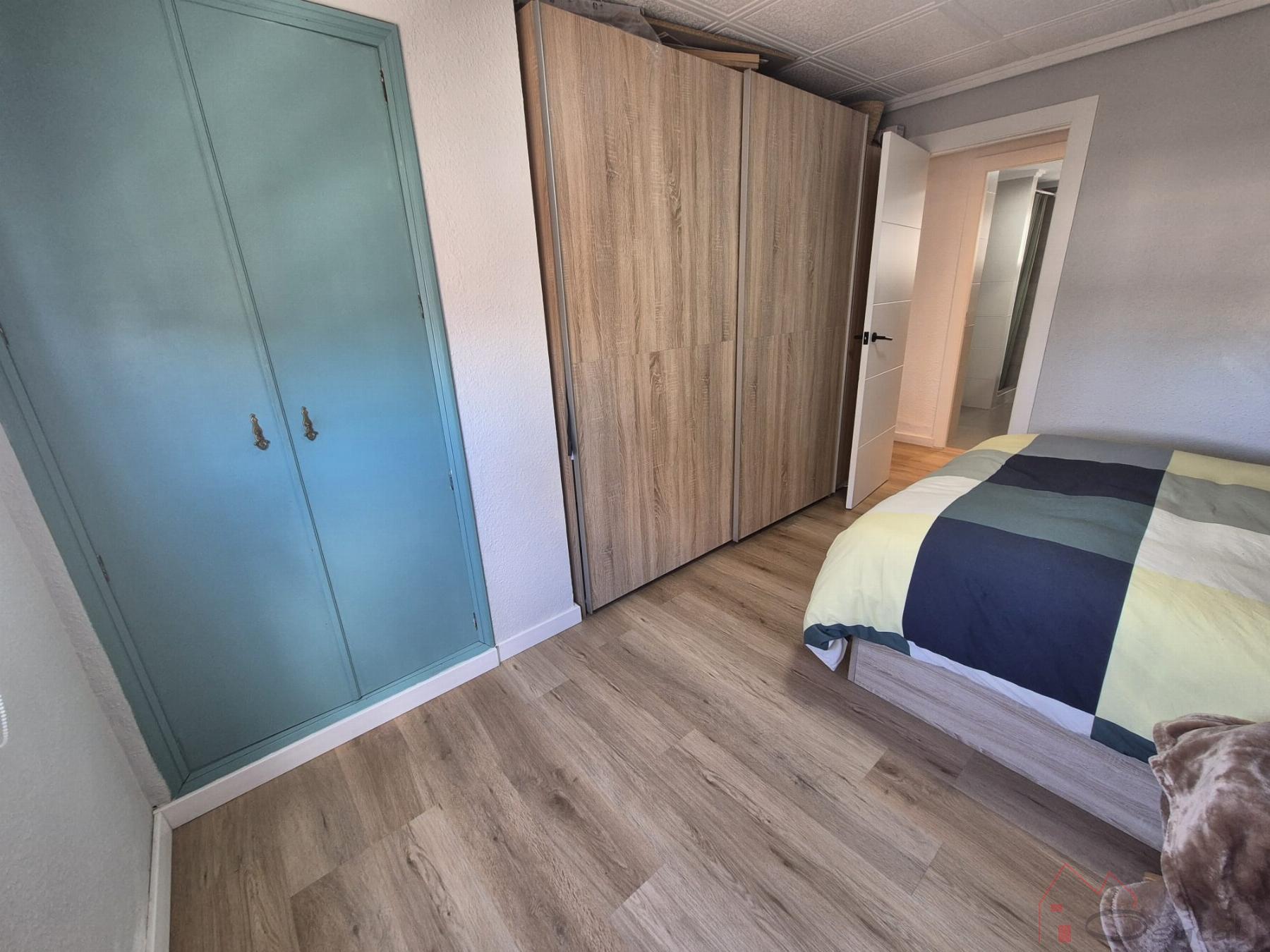 Dormitorio principal