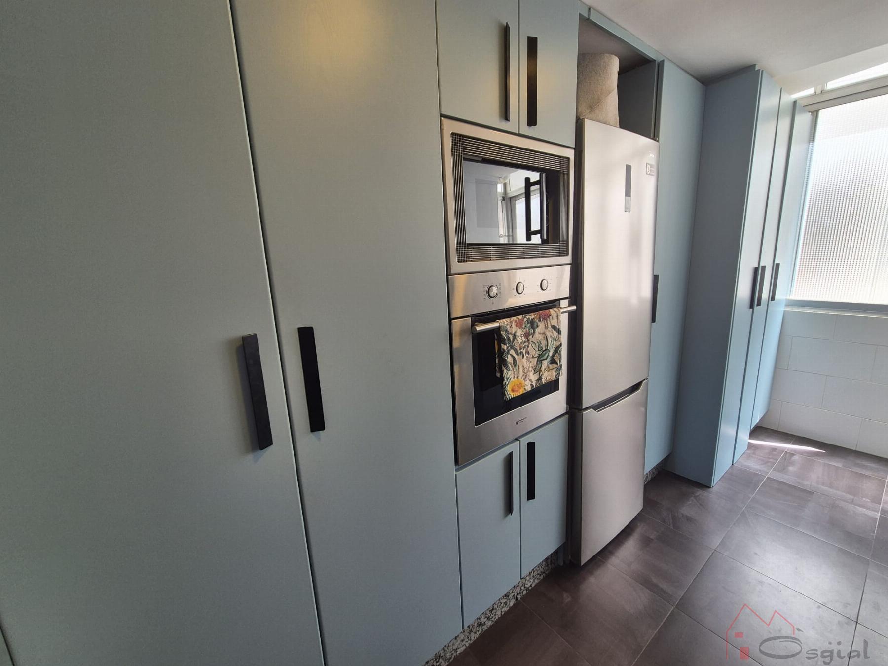 Venta de piso en Sueca