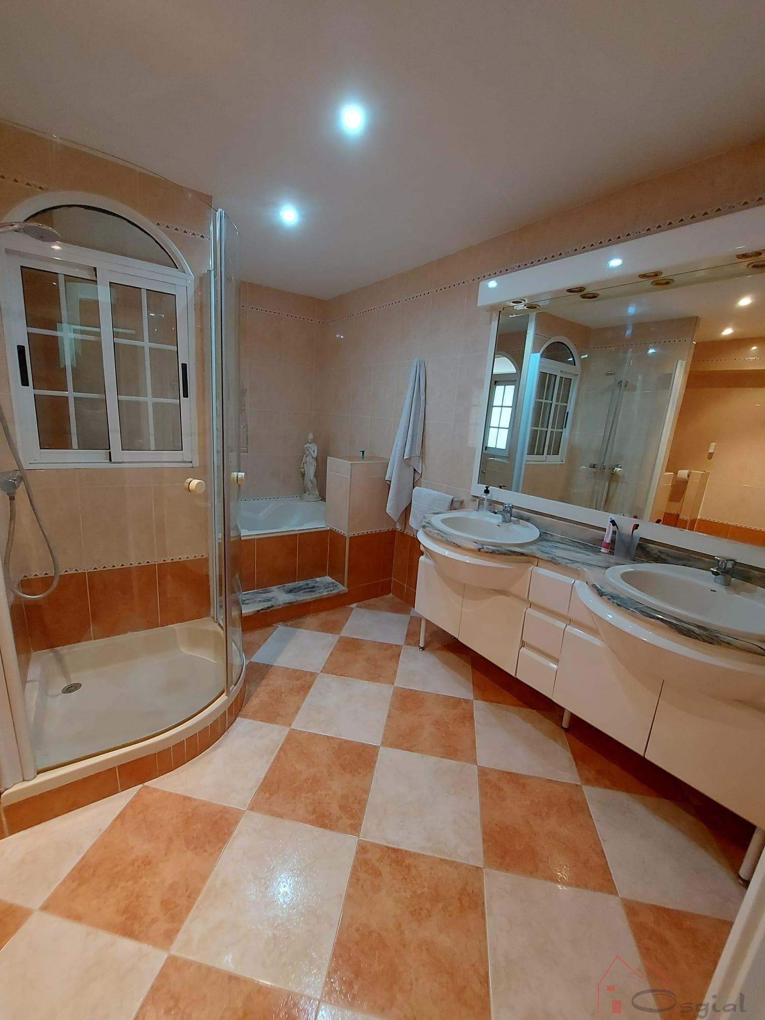 Alquiler de habitación en Valencia